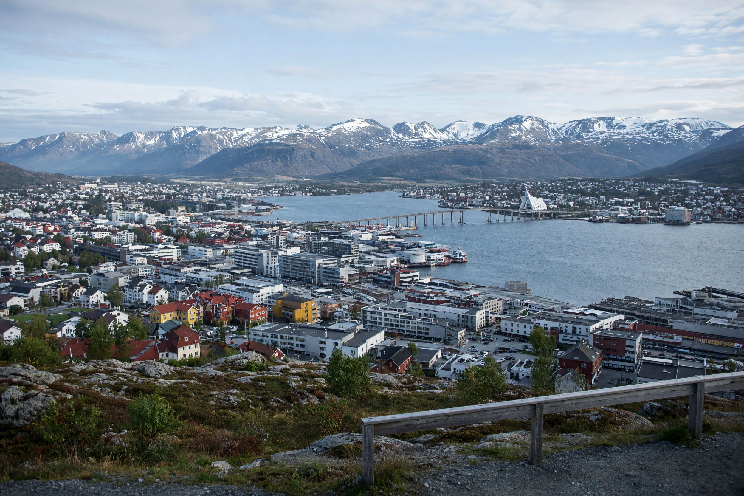 Tromso