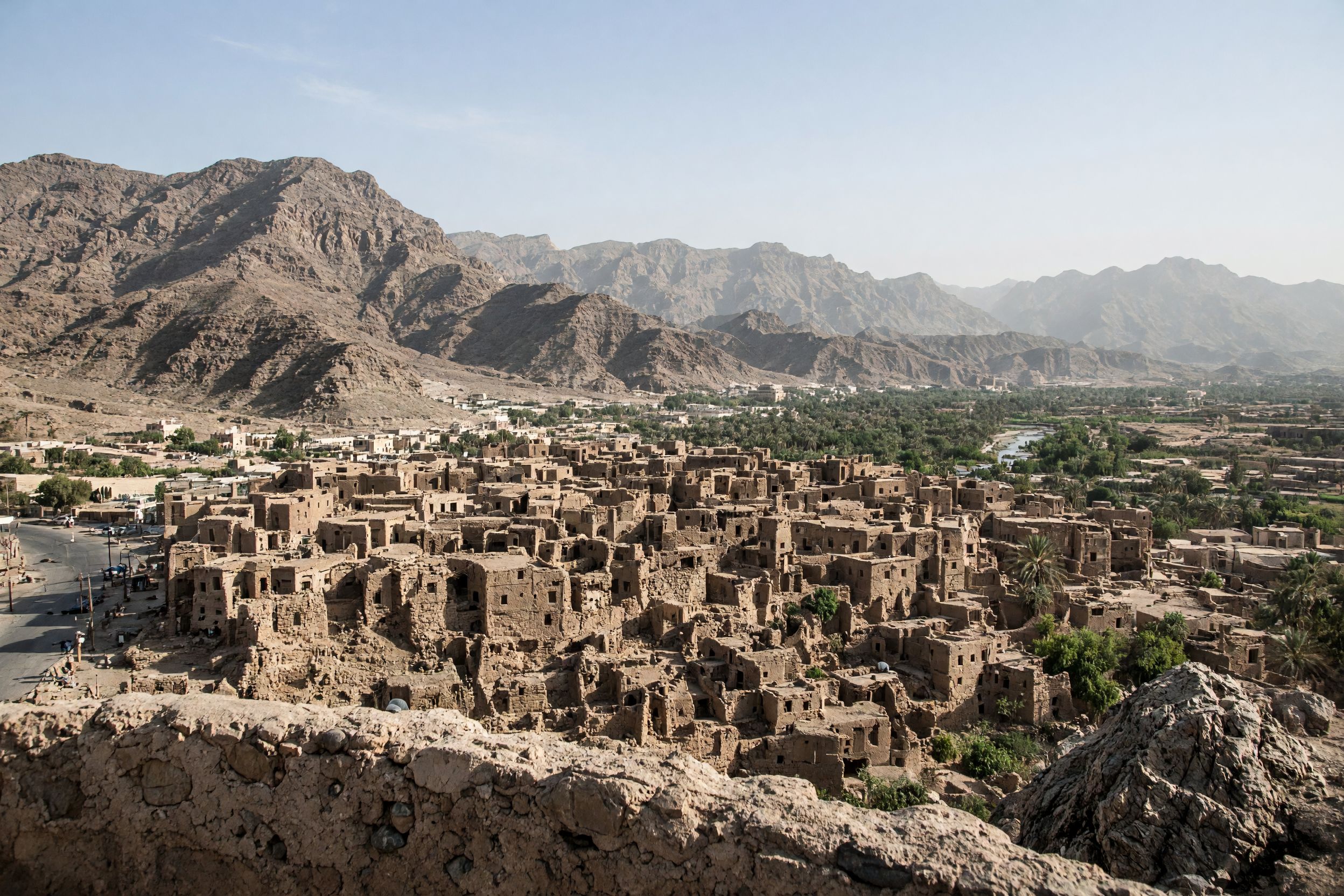 Al Hamra