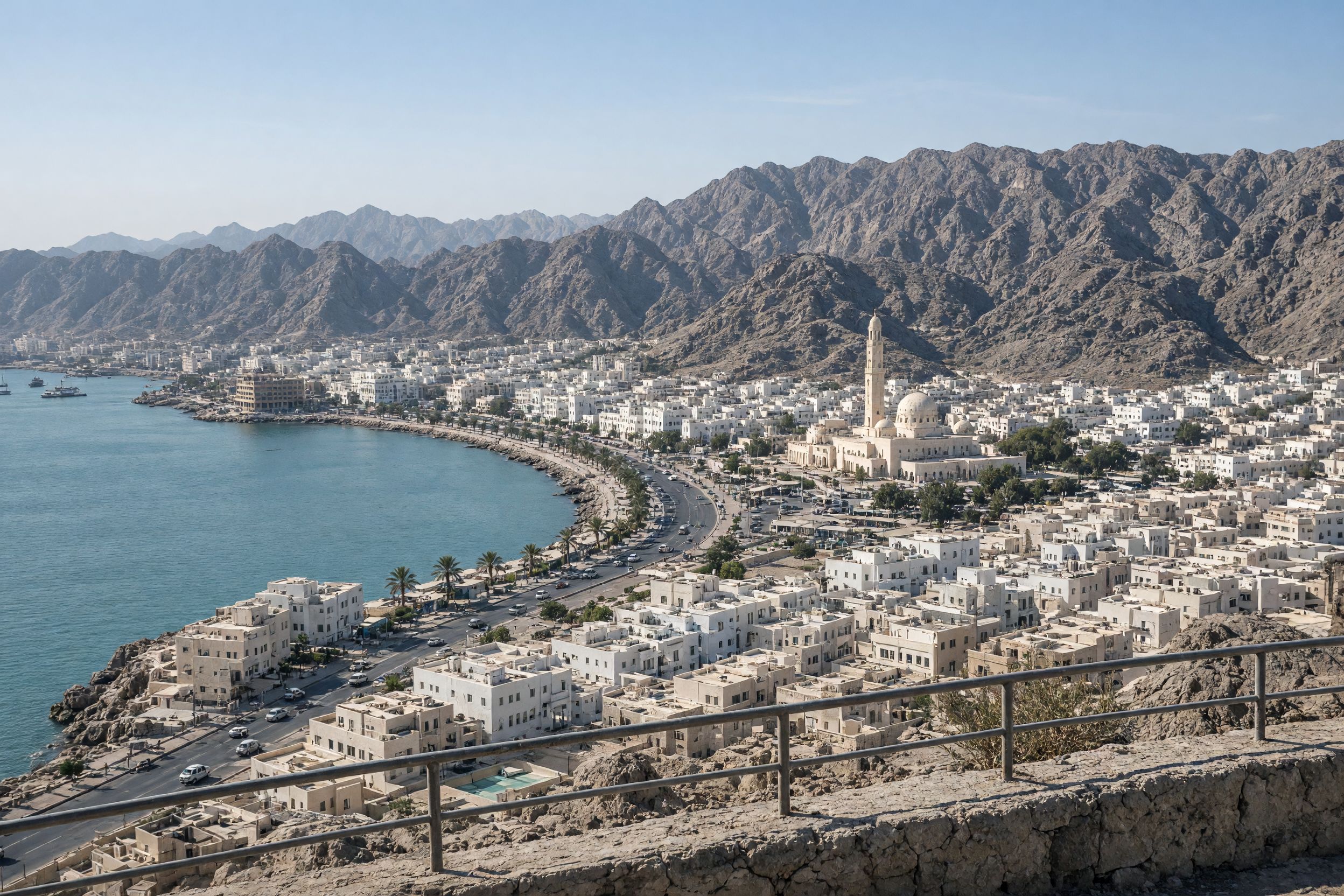 Muscat