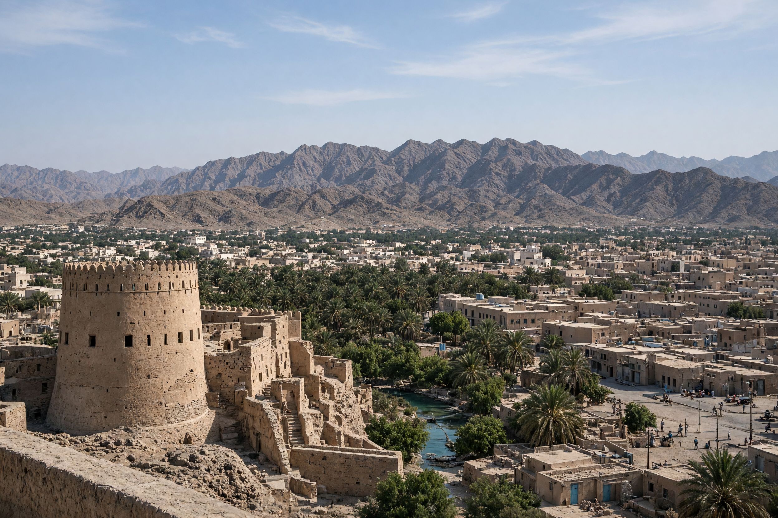 Nizwa