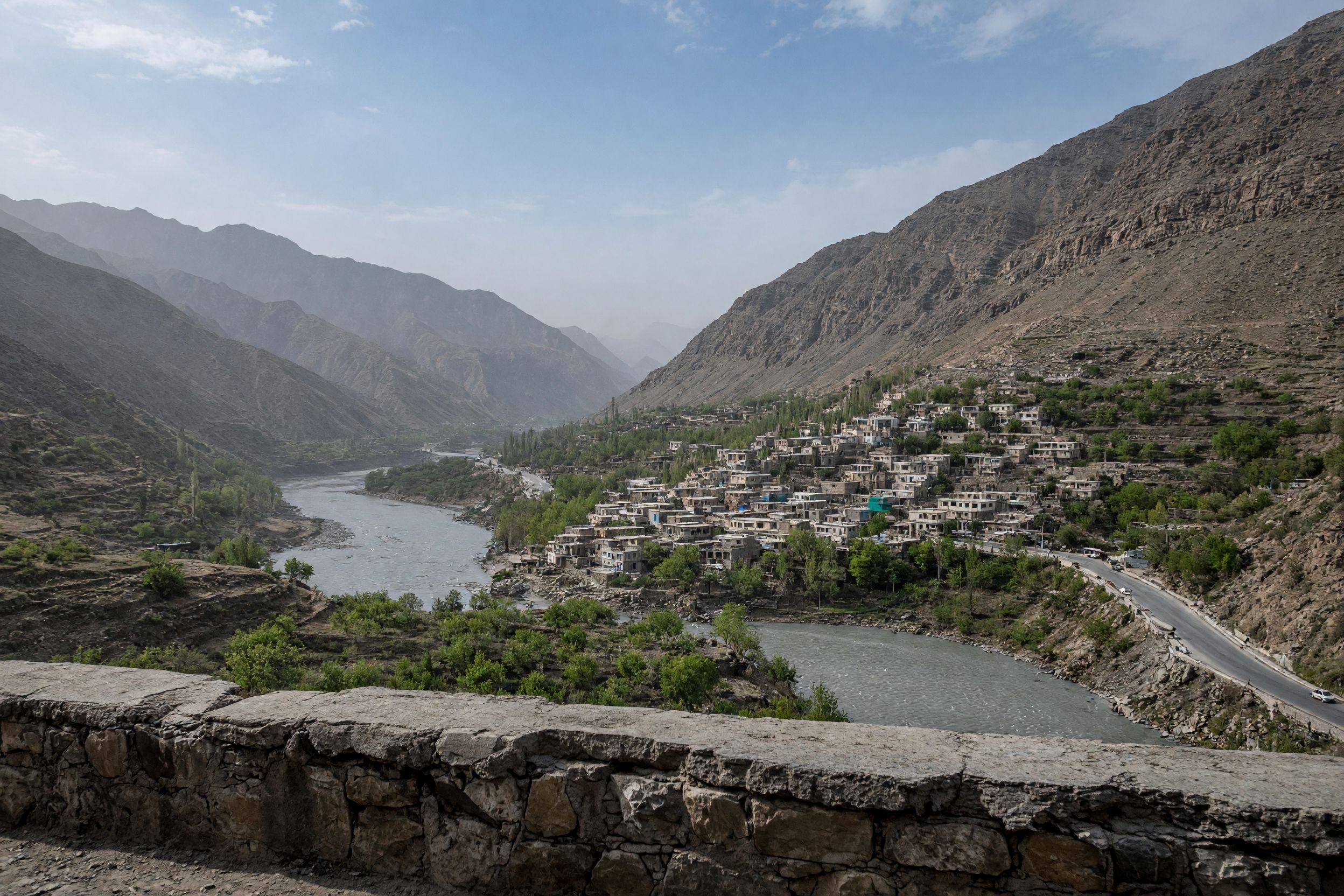 Ali Abad