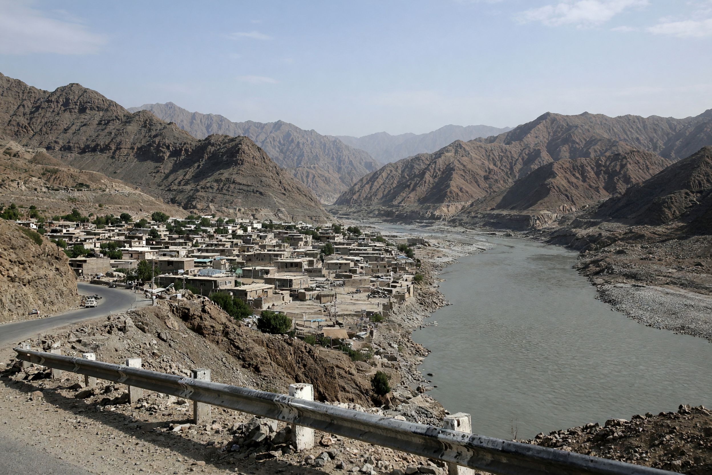 Chilas