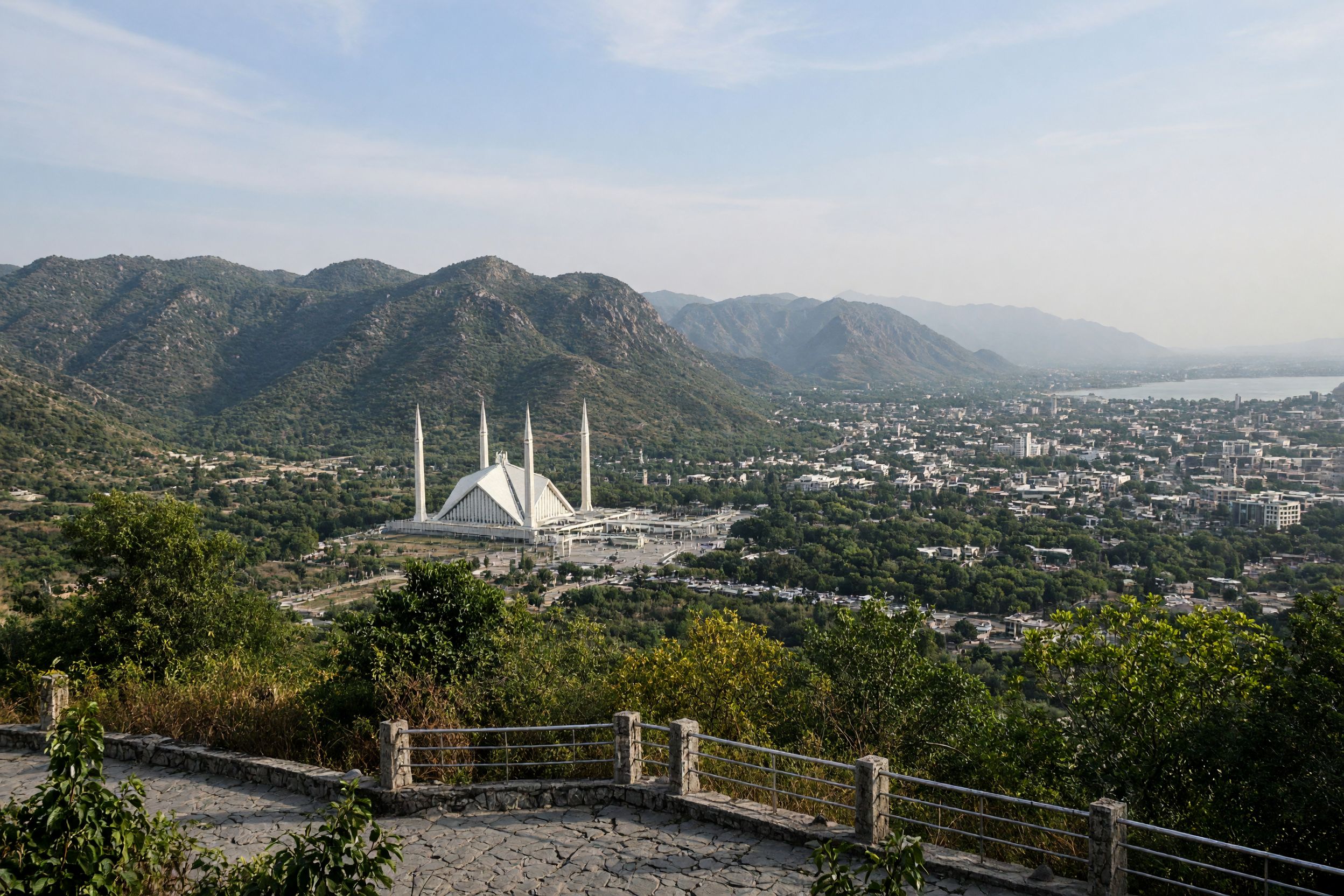 Islamabad