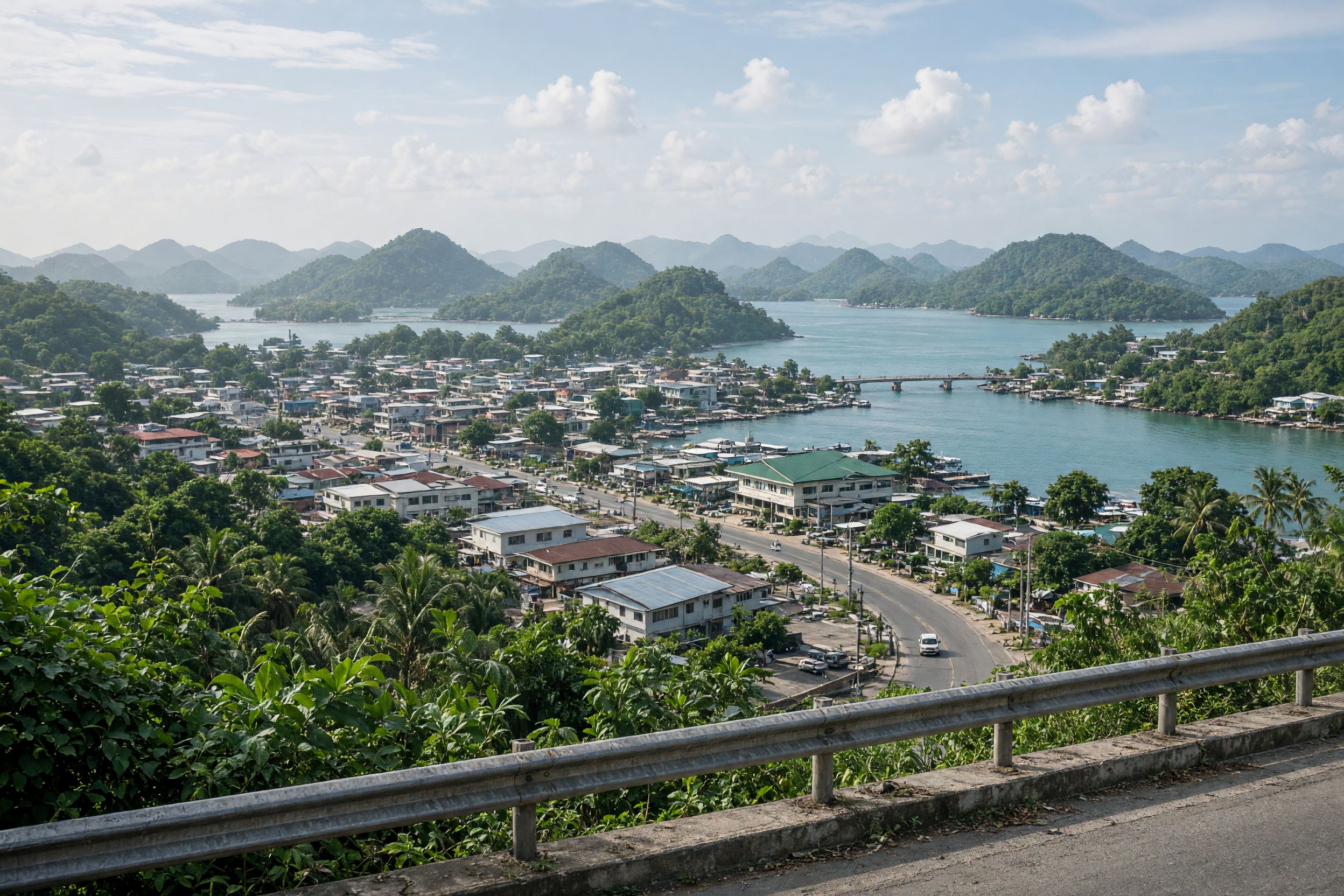 Koror