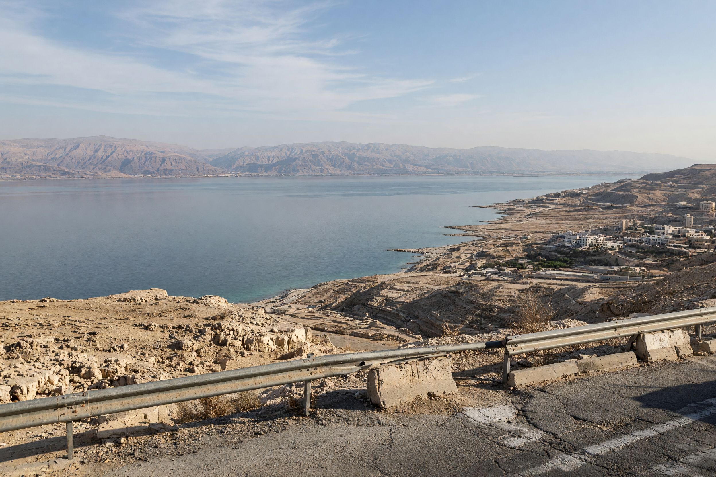 Dead Sea
