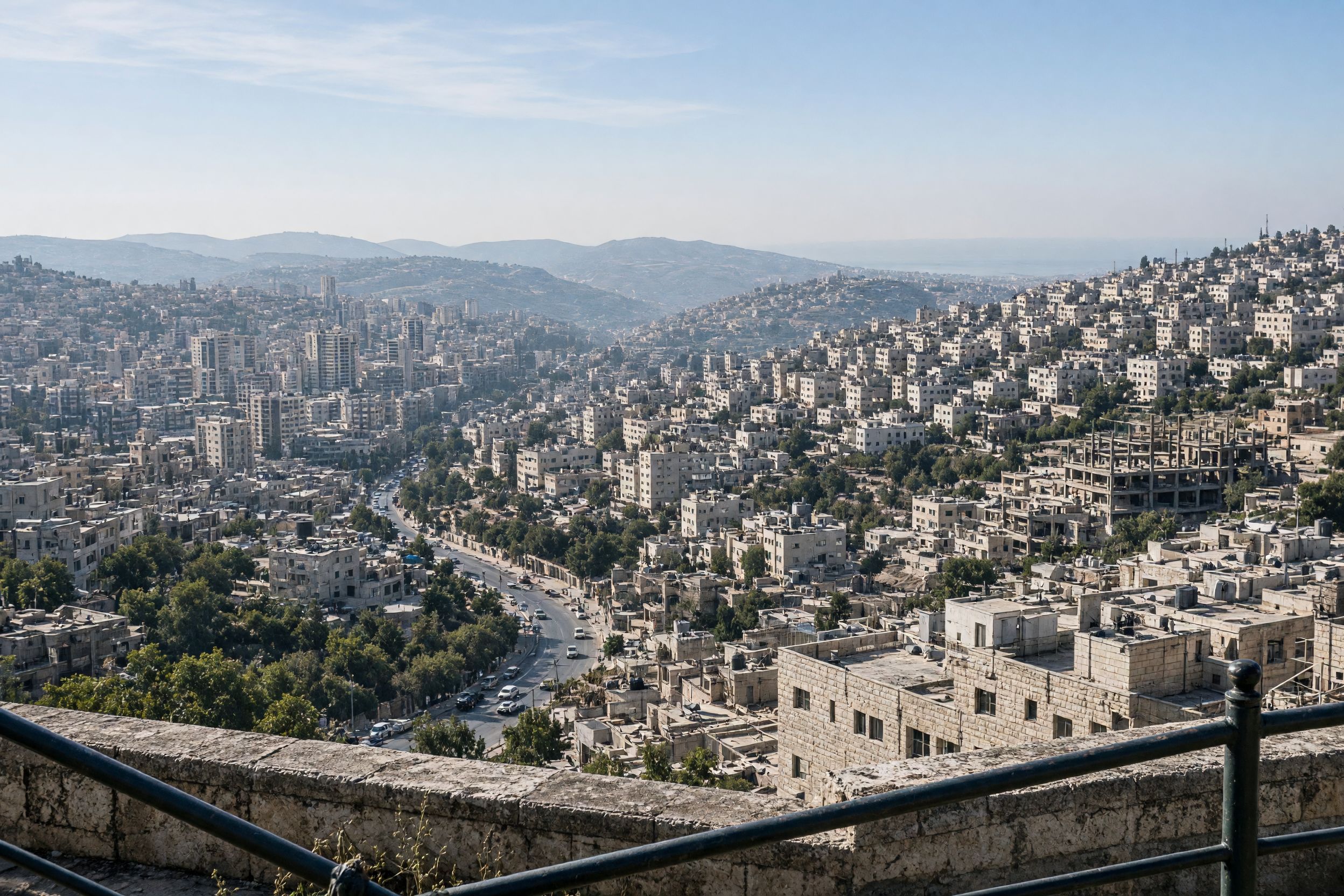 Ramallah