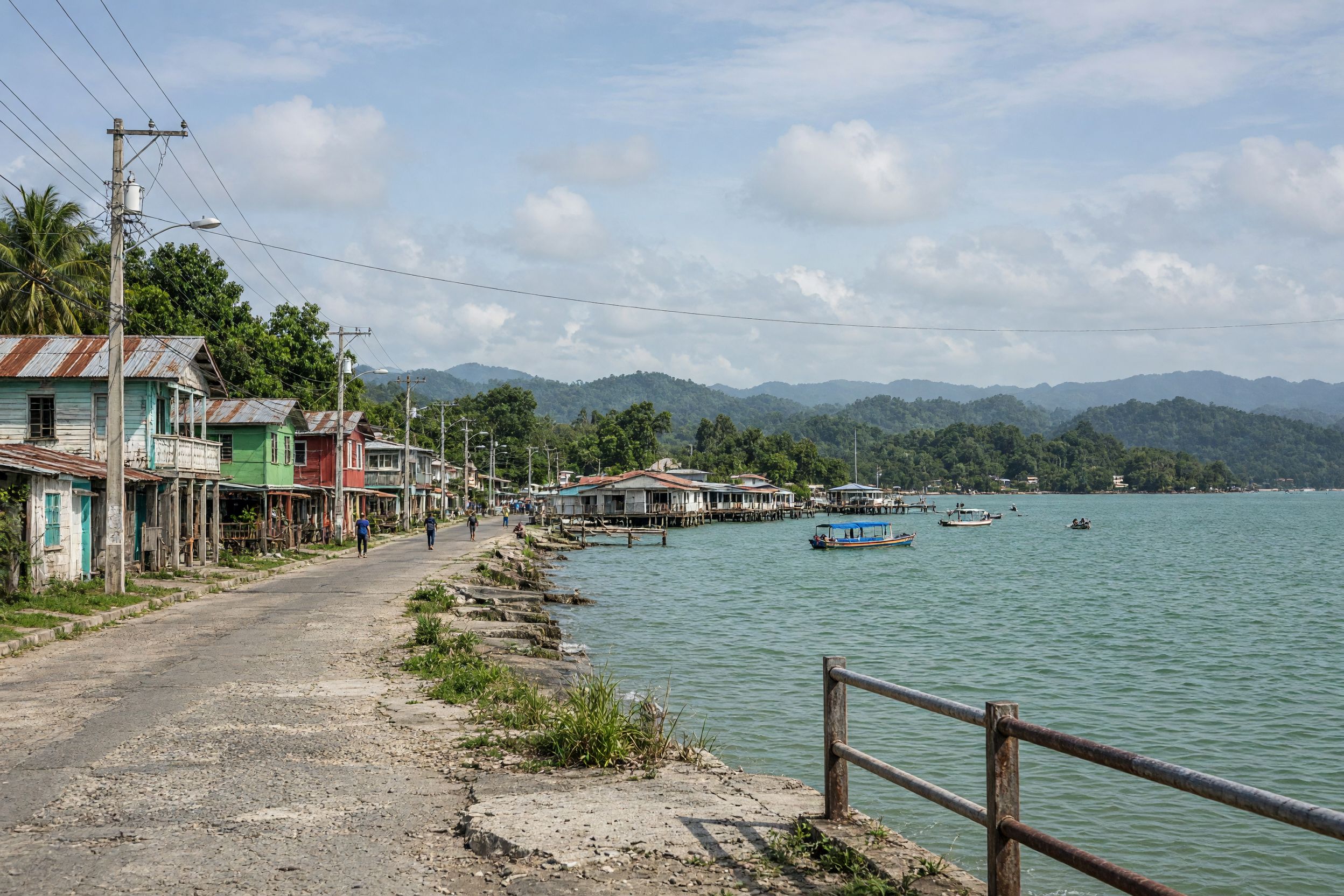 Bocas del Toro