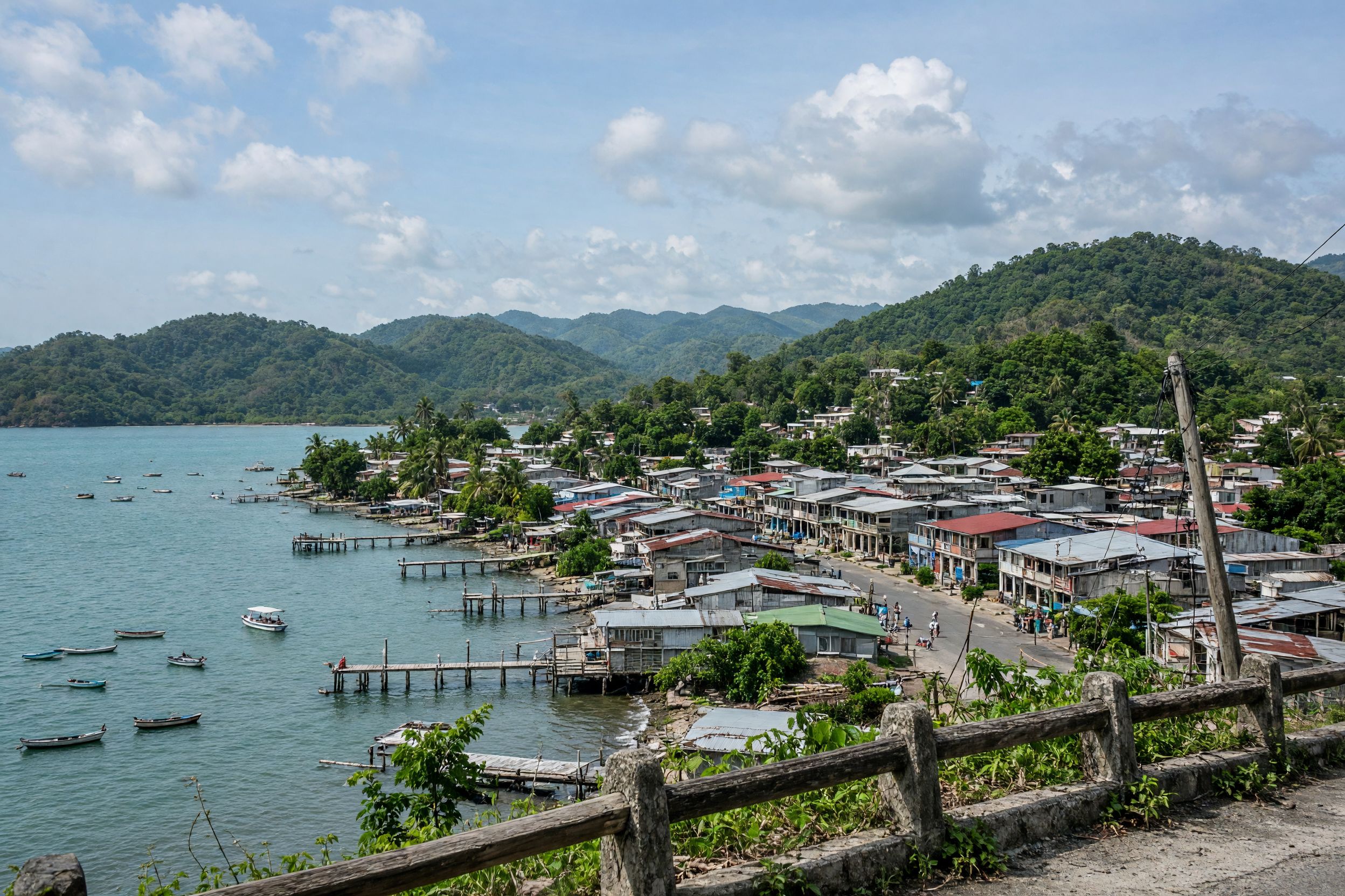 Distrito Bocas del Toro