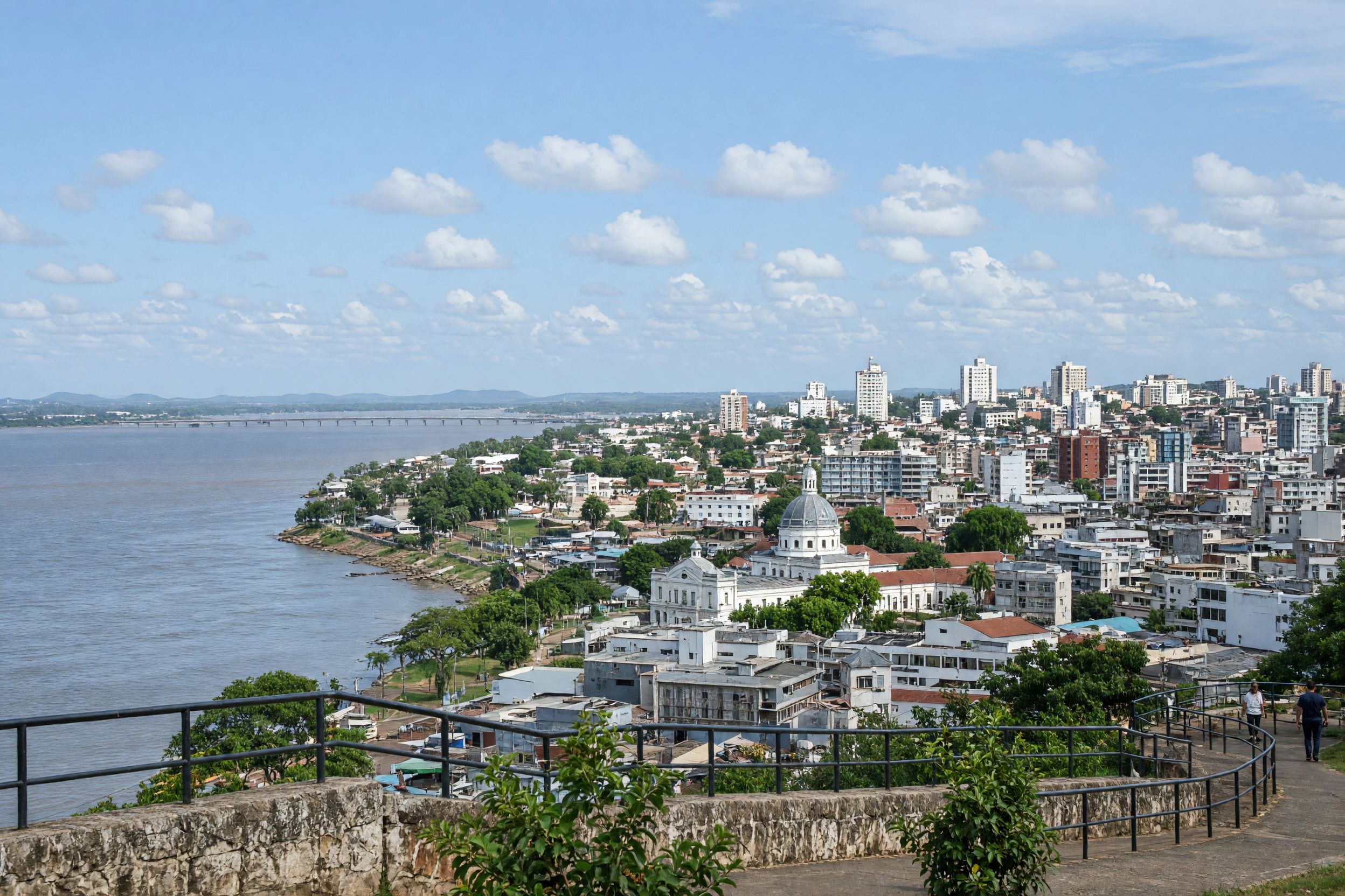 Asuncion