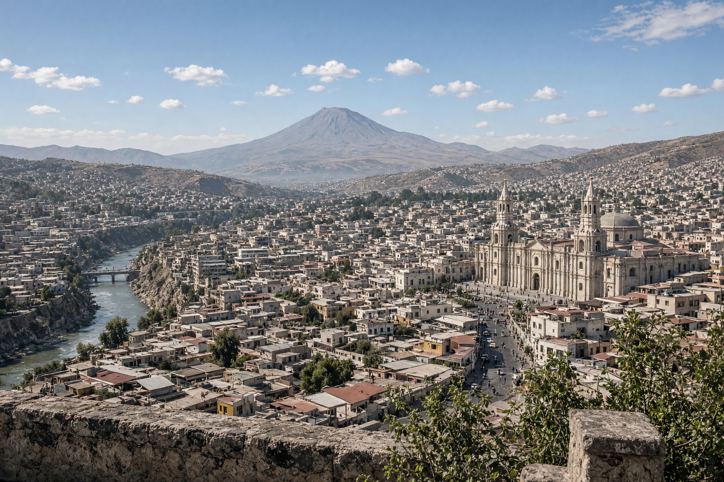 Arequipa