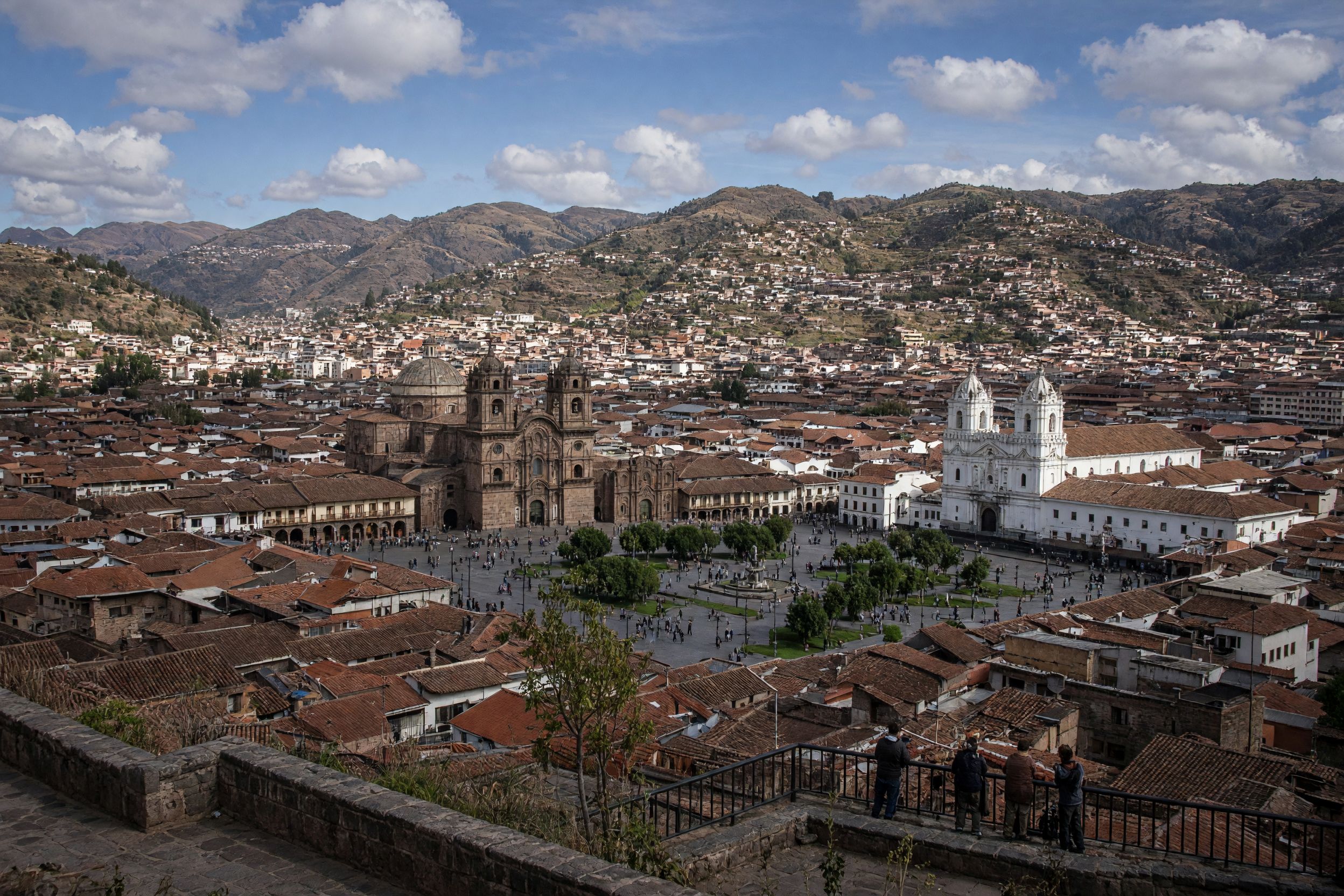 Cusco