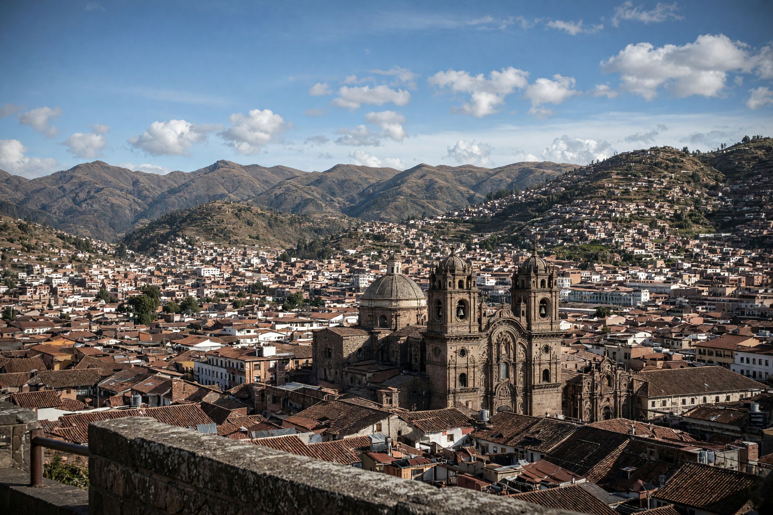 Cuzco
