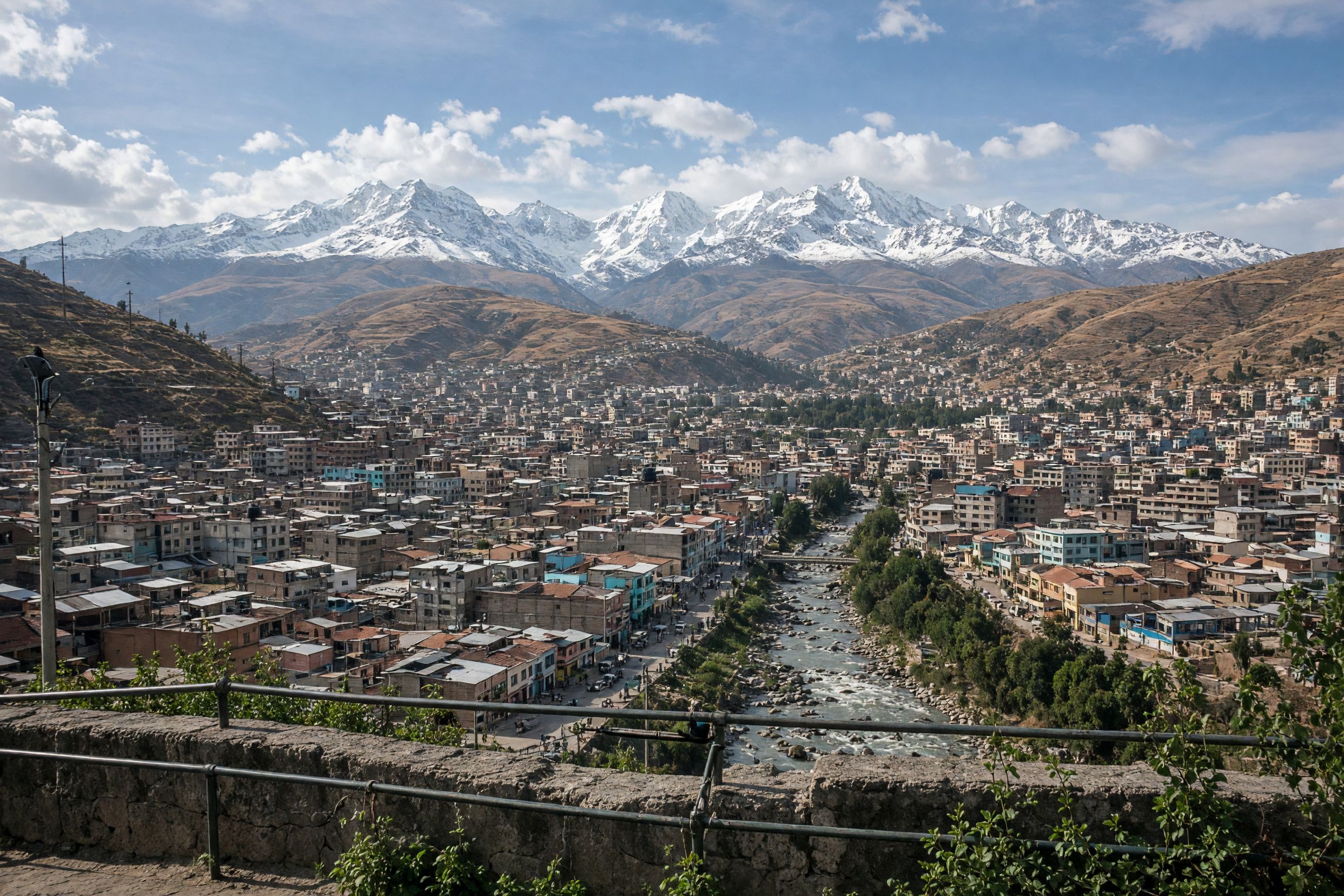 Huaraz