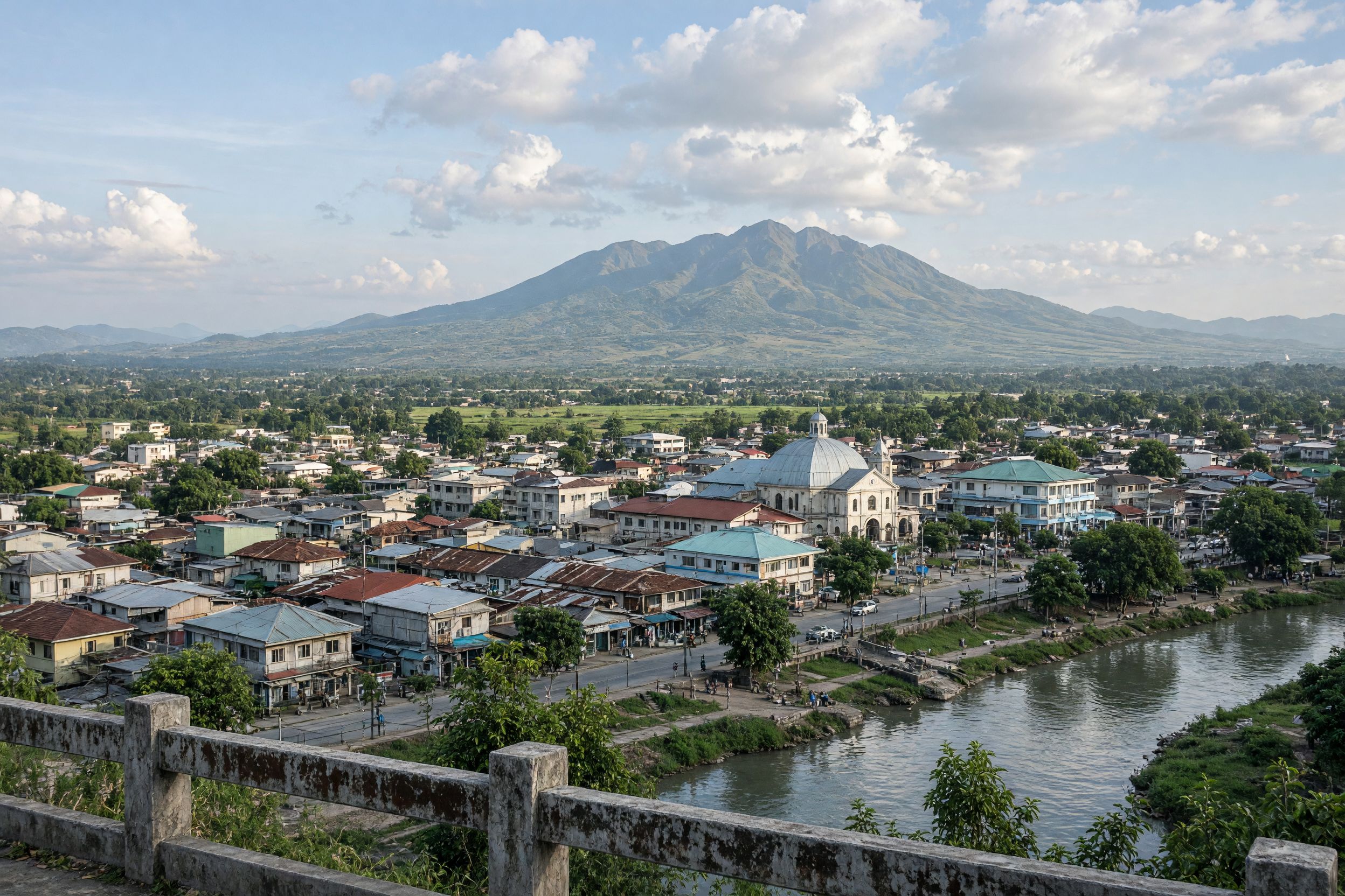 Arayat