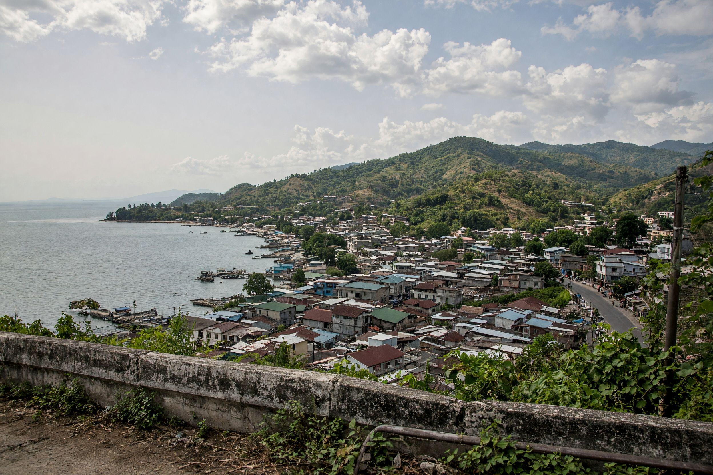 Barangay San Pedro