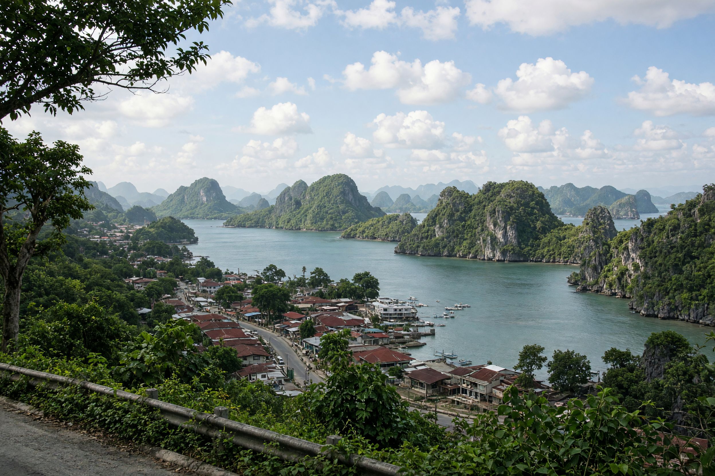 Caramoan