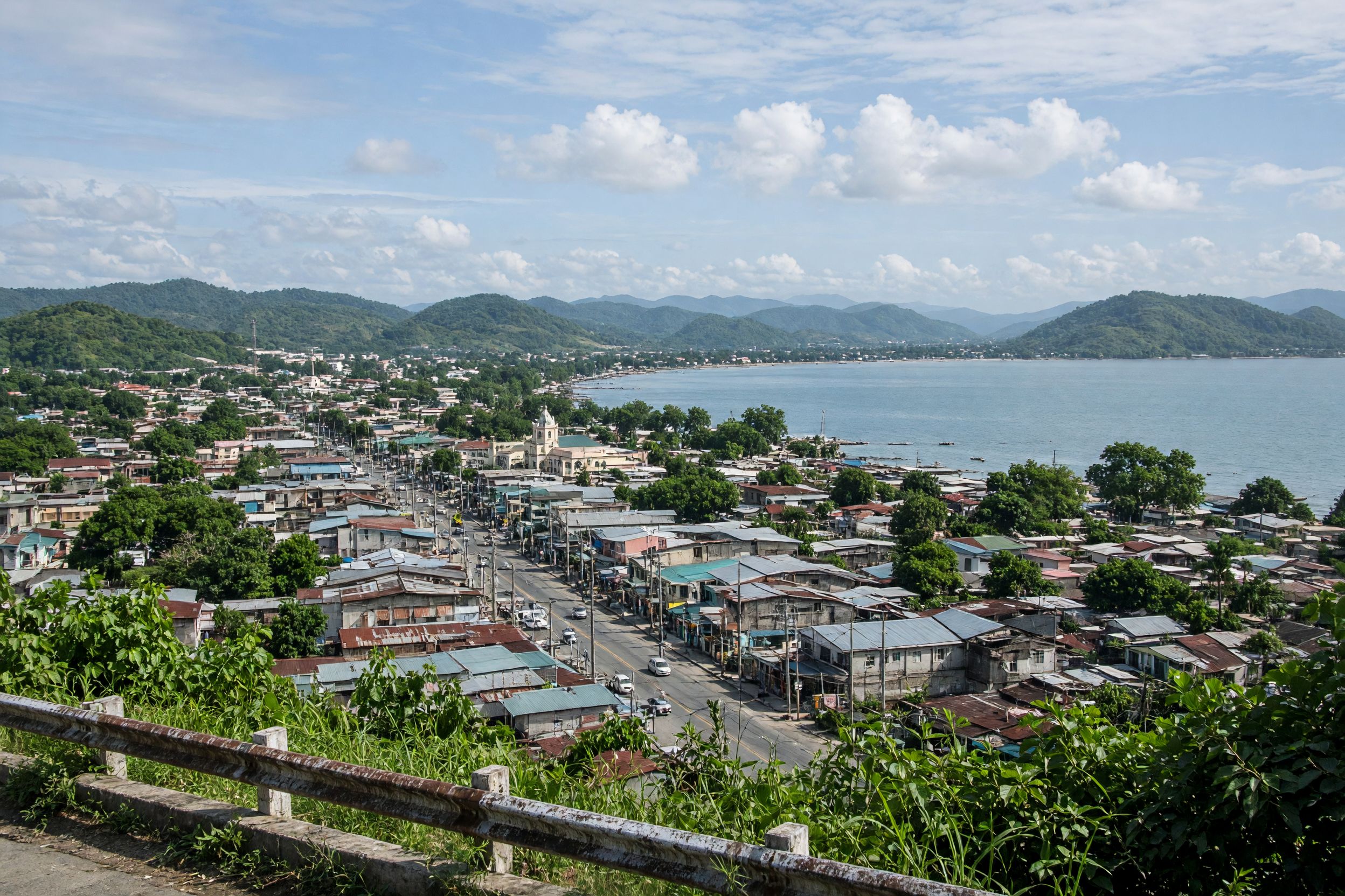 Catarman