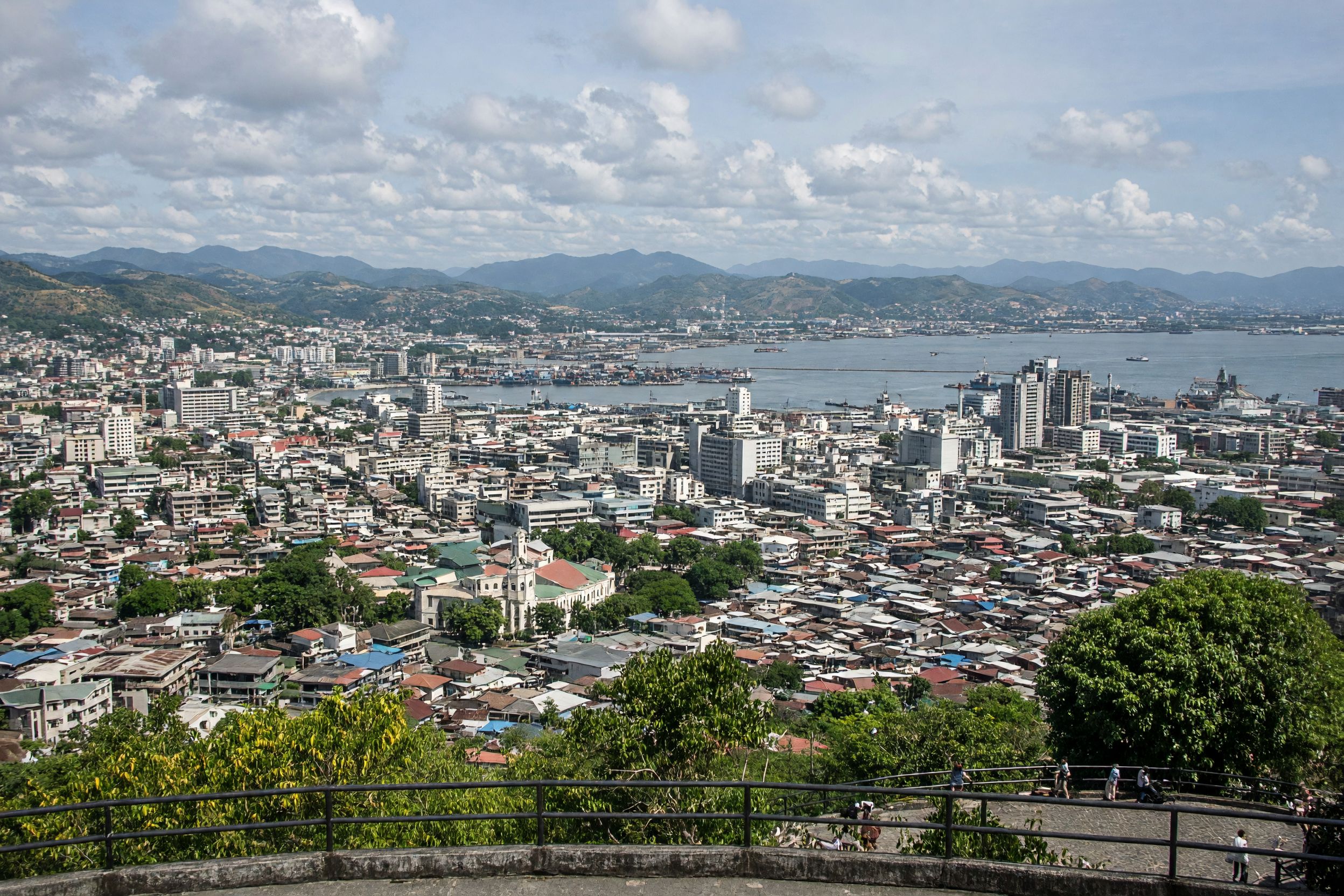 Cebu City