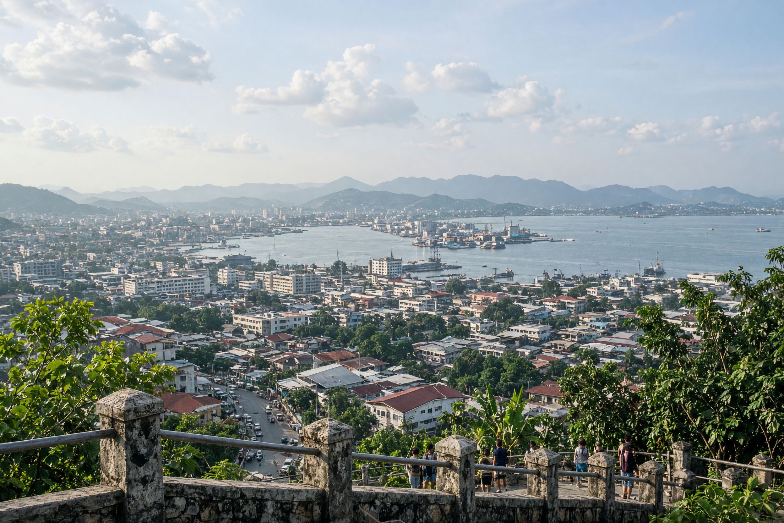 Cebu