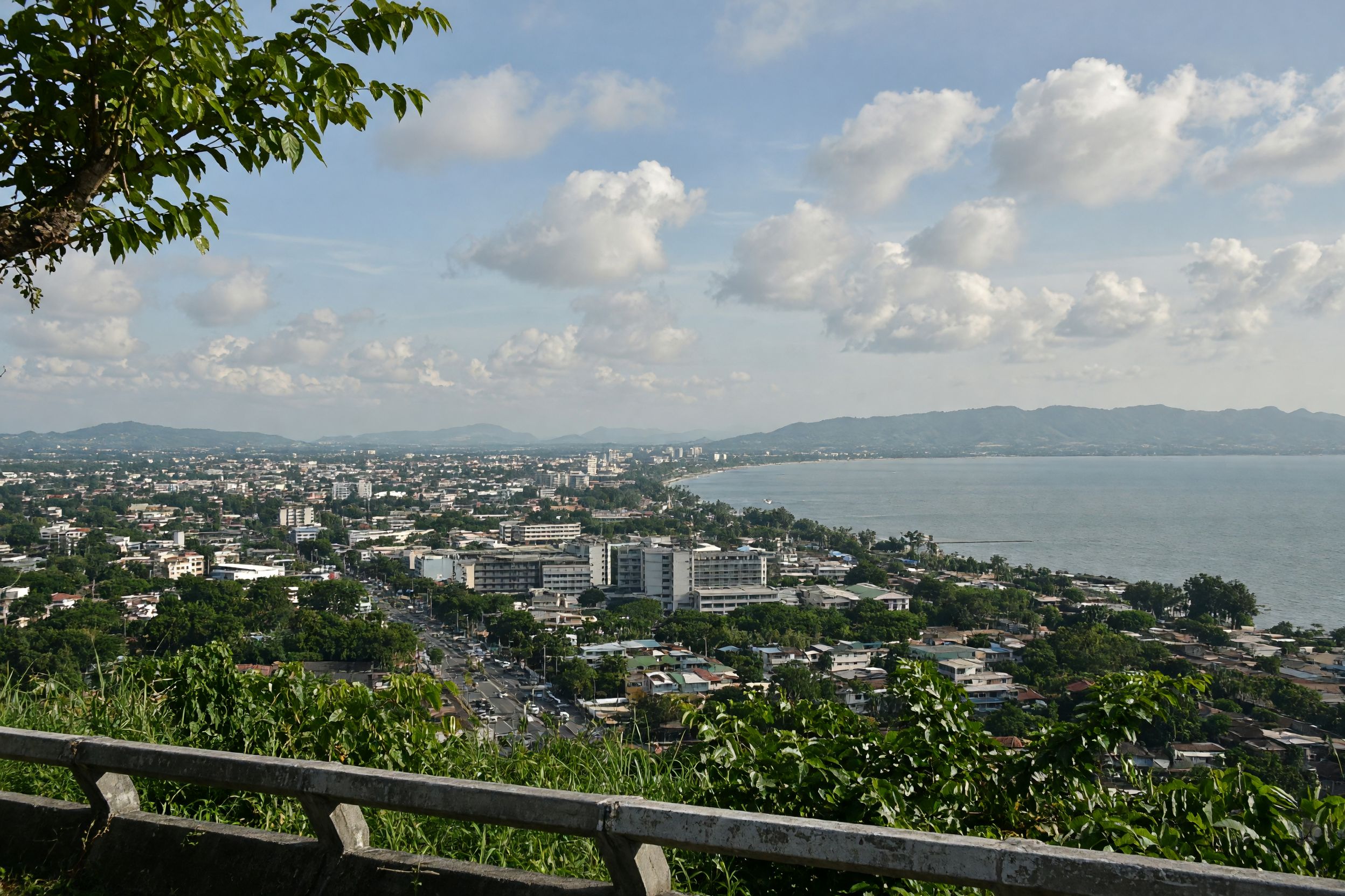 Davao City