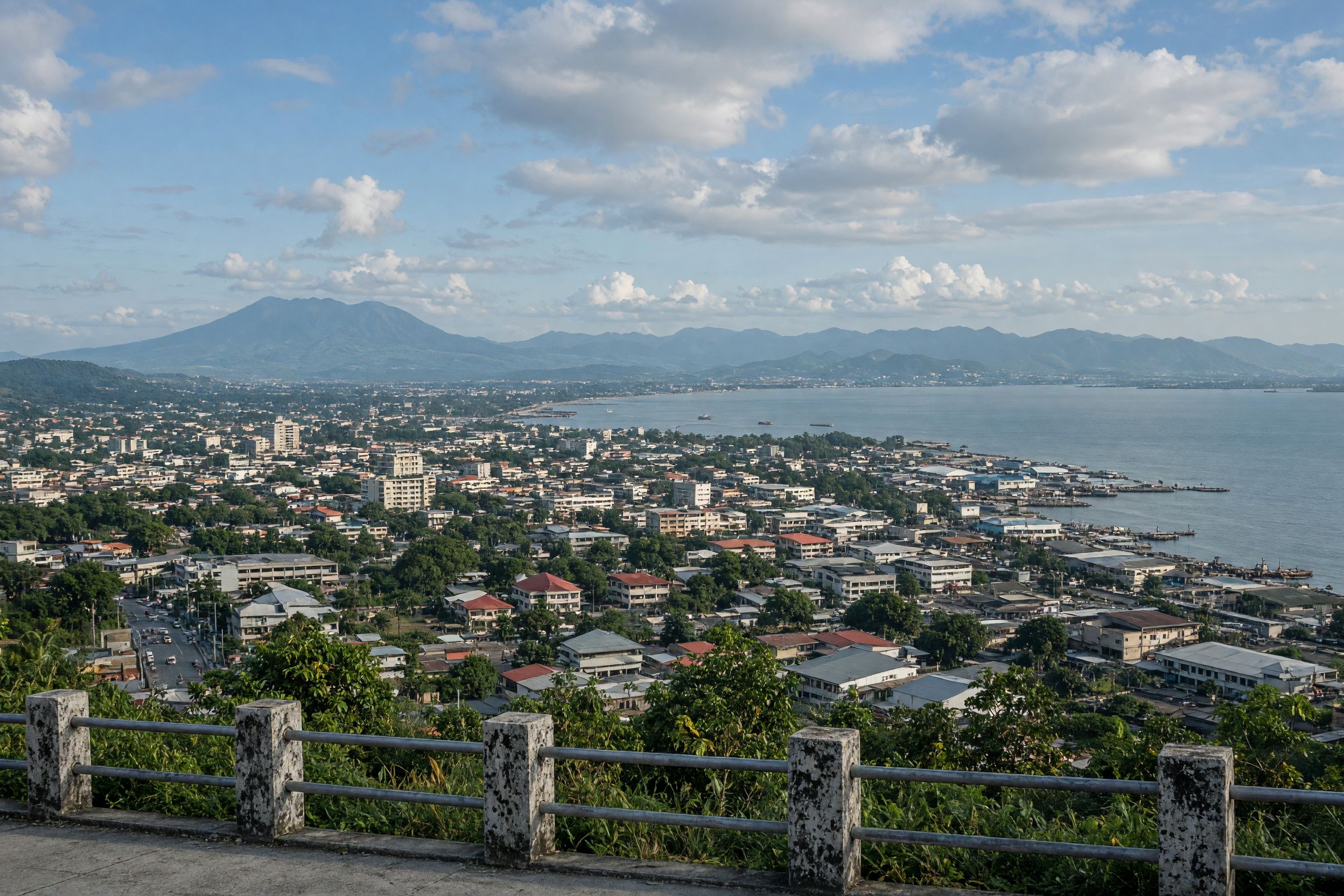 Davao