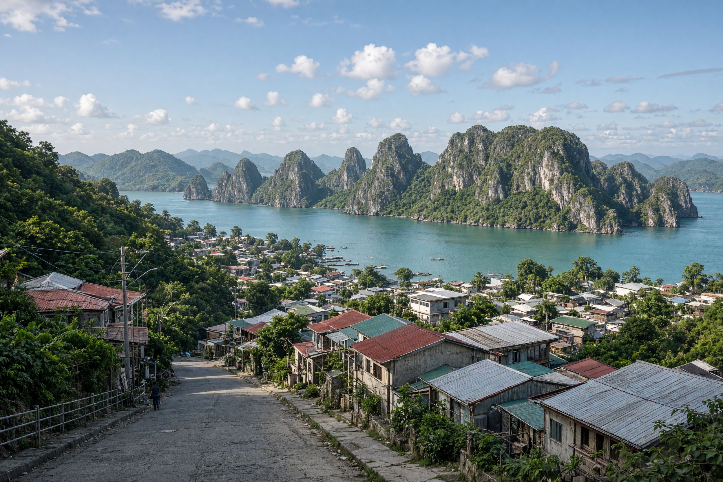 El Nido