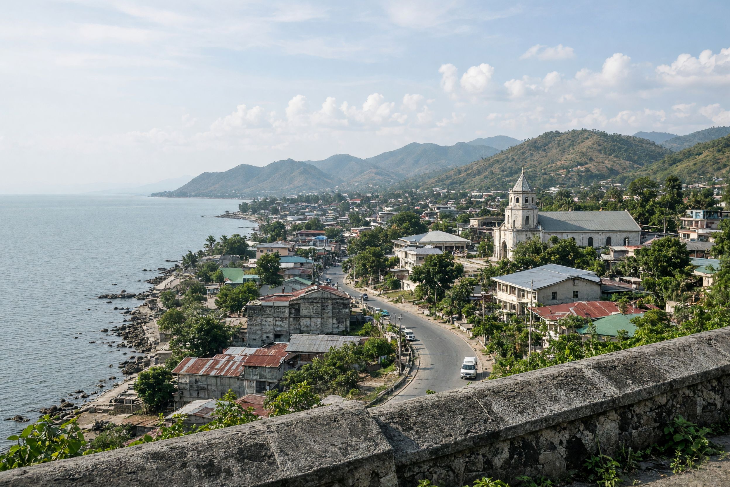 Ginatilan