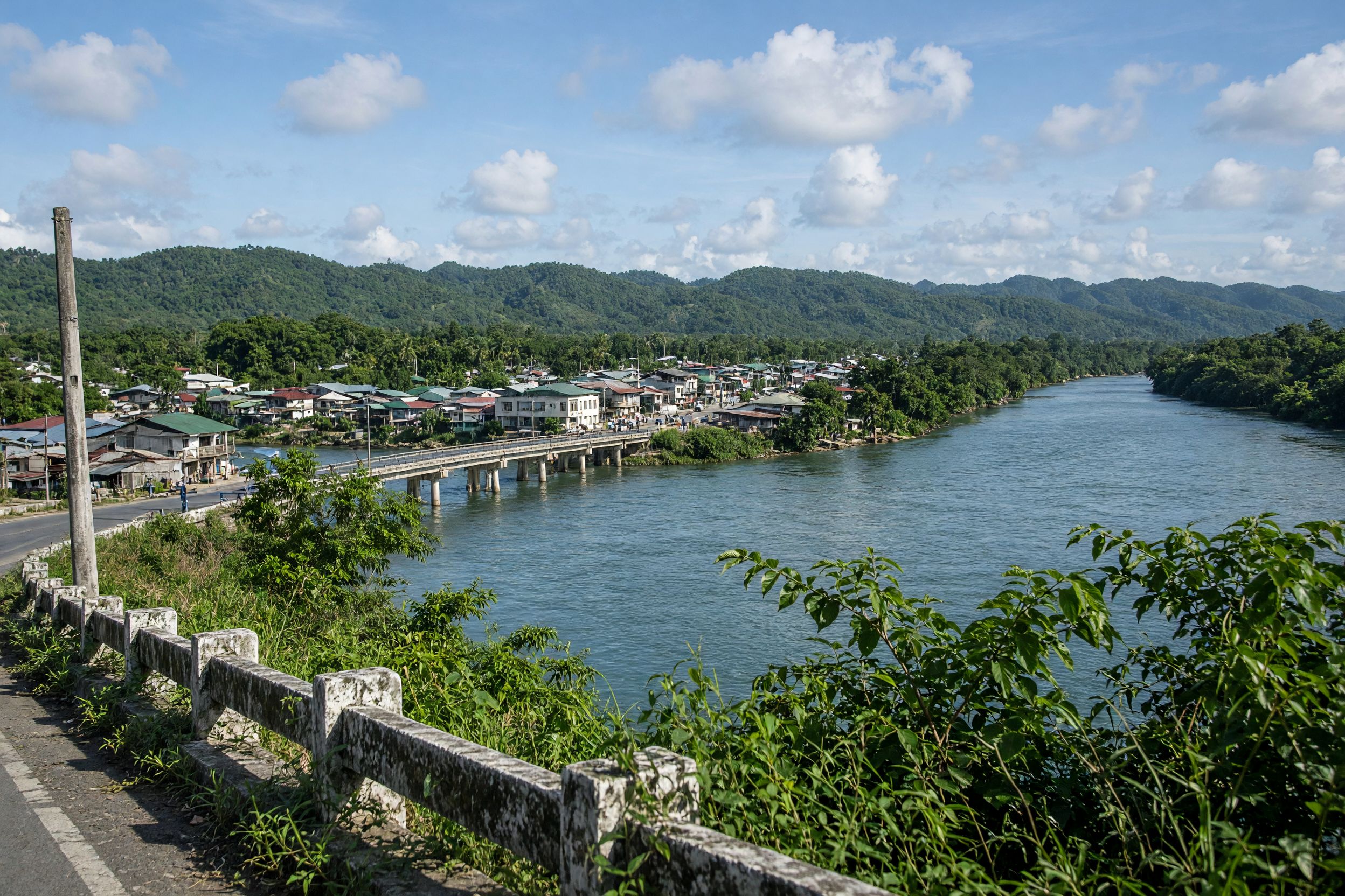 Hinatuan