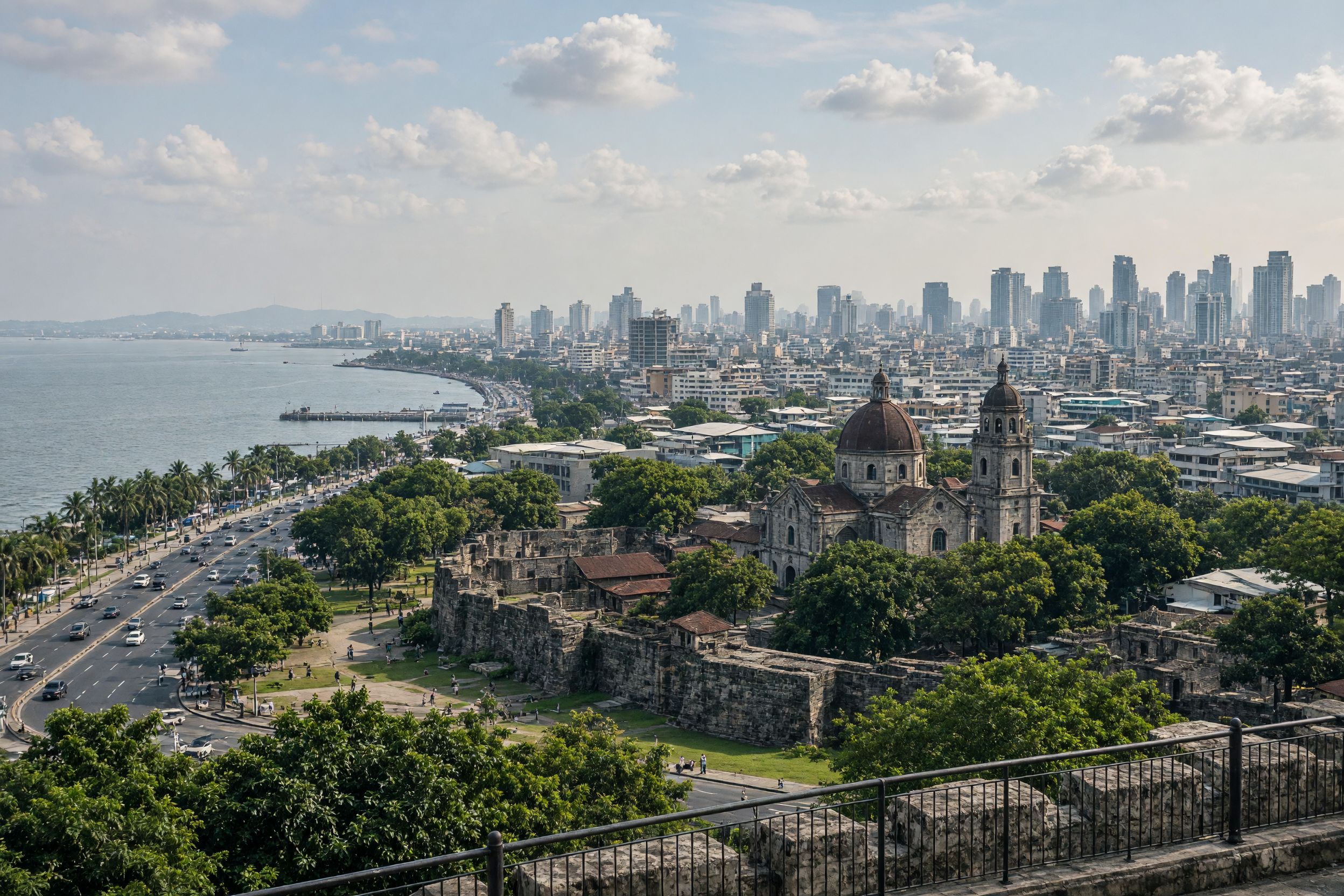 Manila