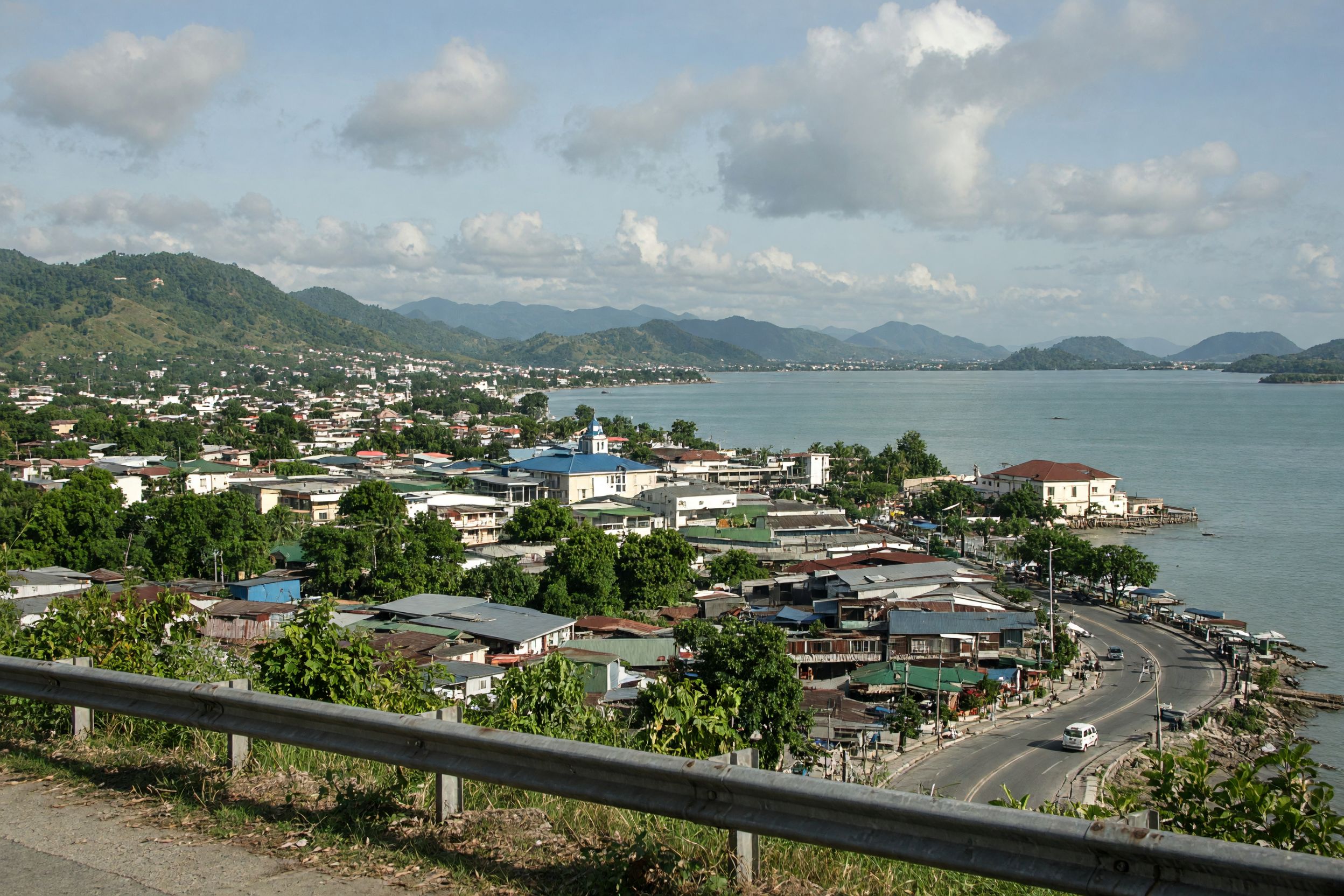 Puerto Princesa