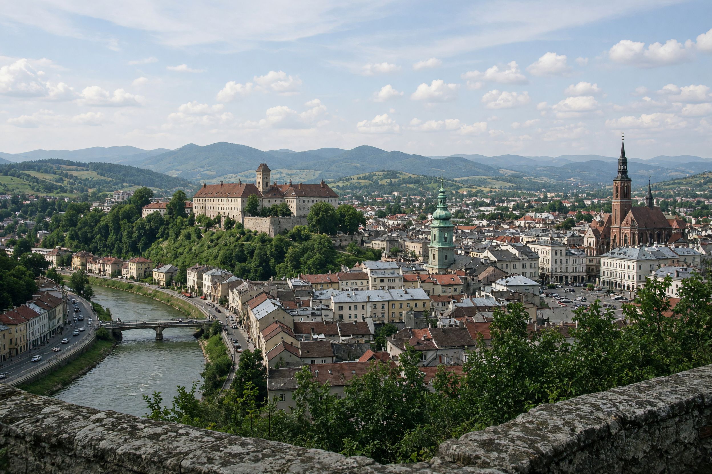 Bielsko Biala
