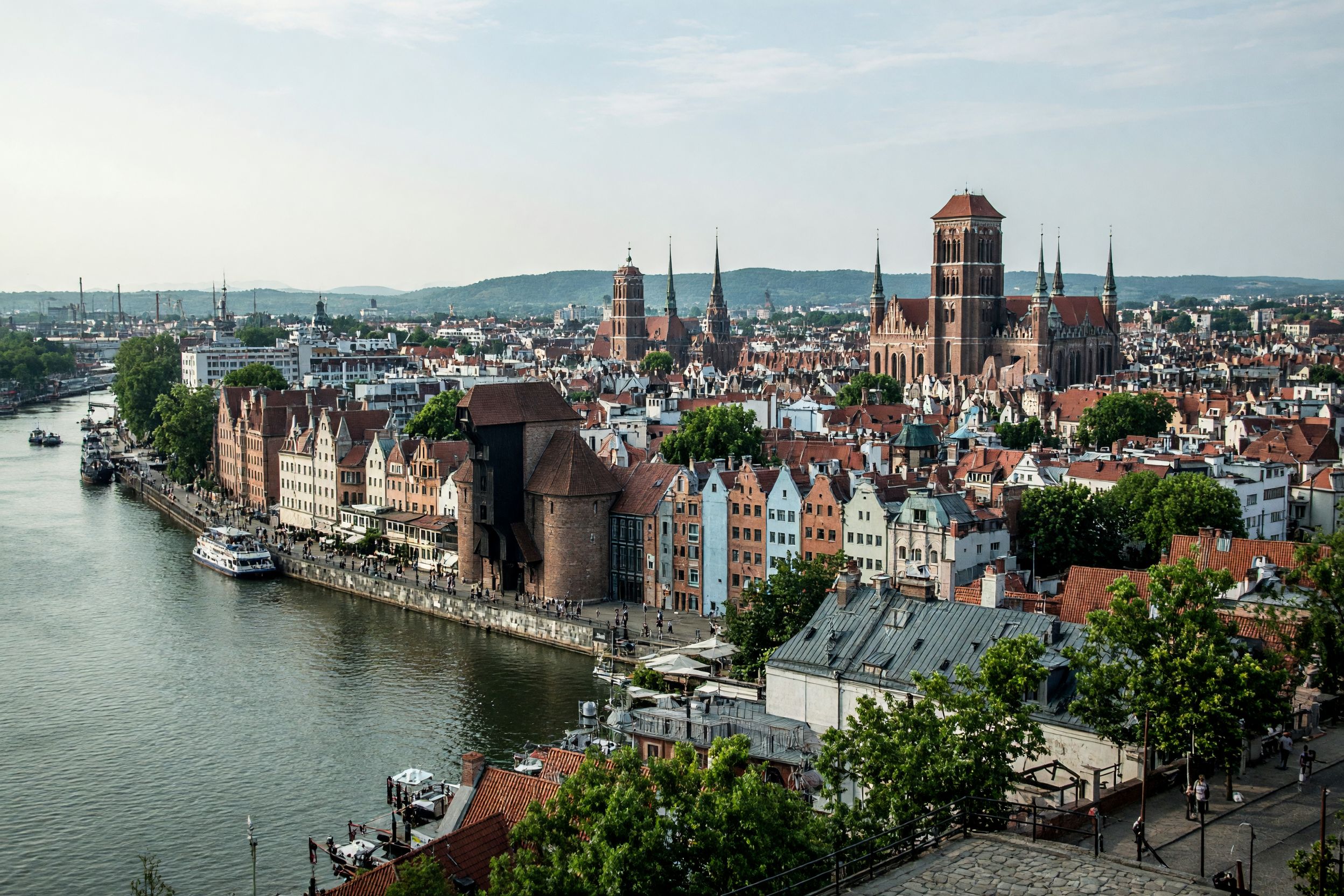 Gdansk