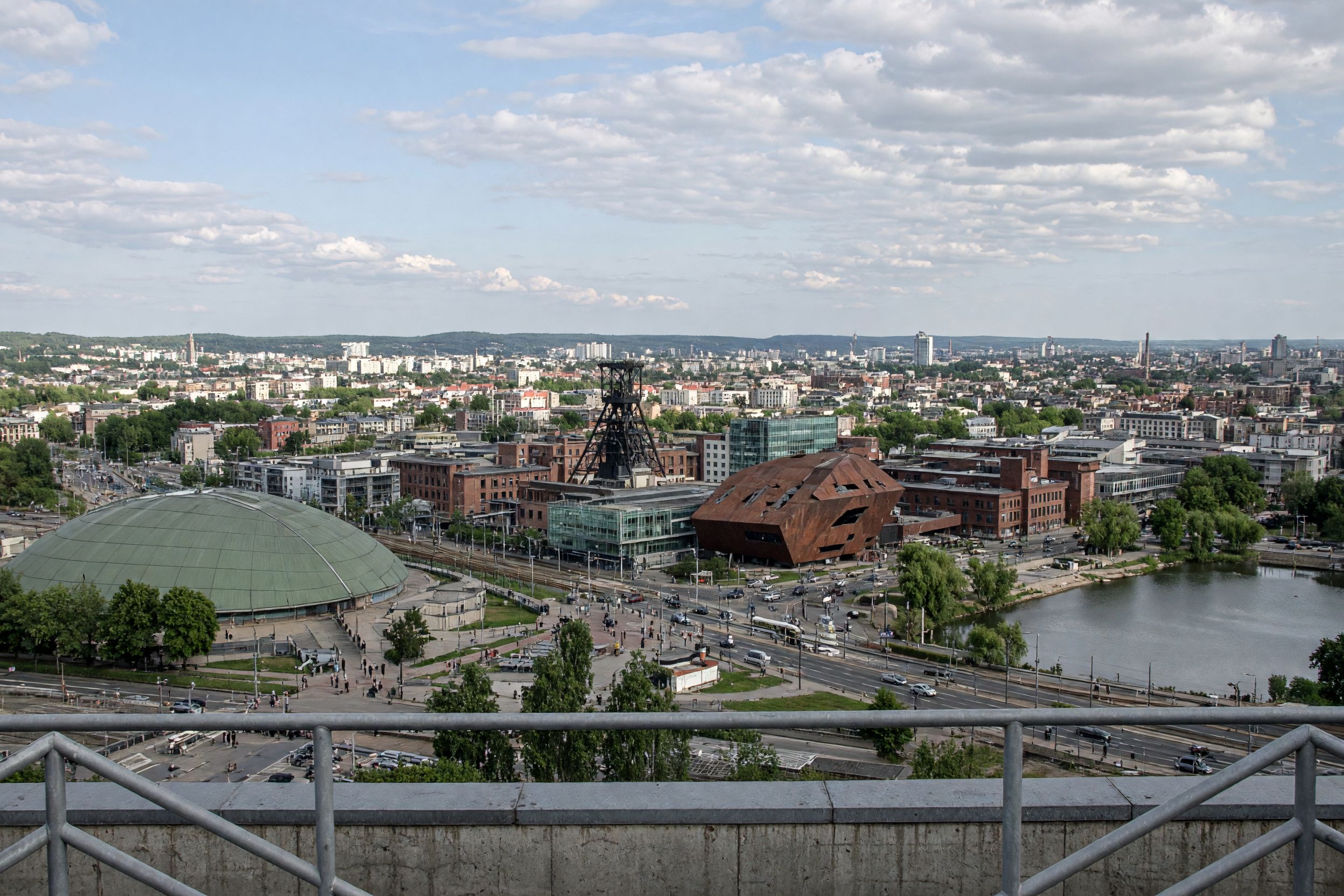 Katowice