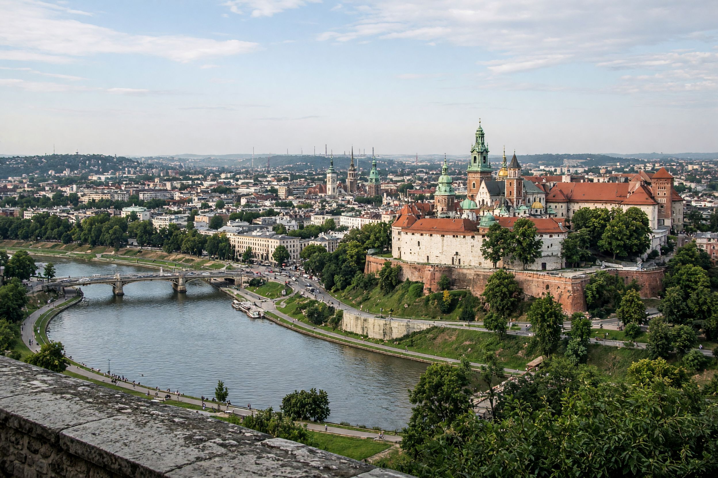 Krakow