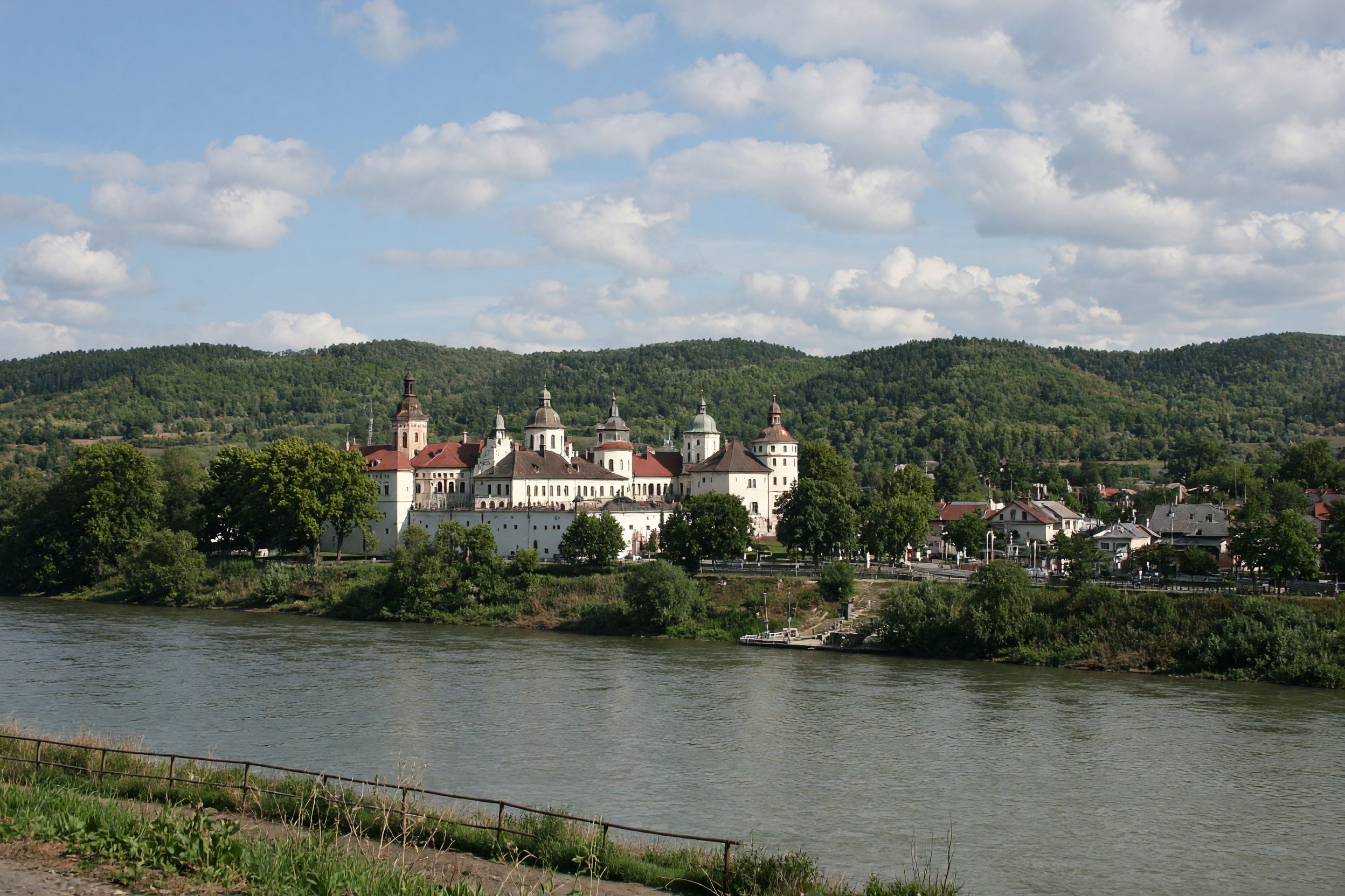 Krasiczyn