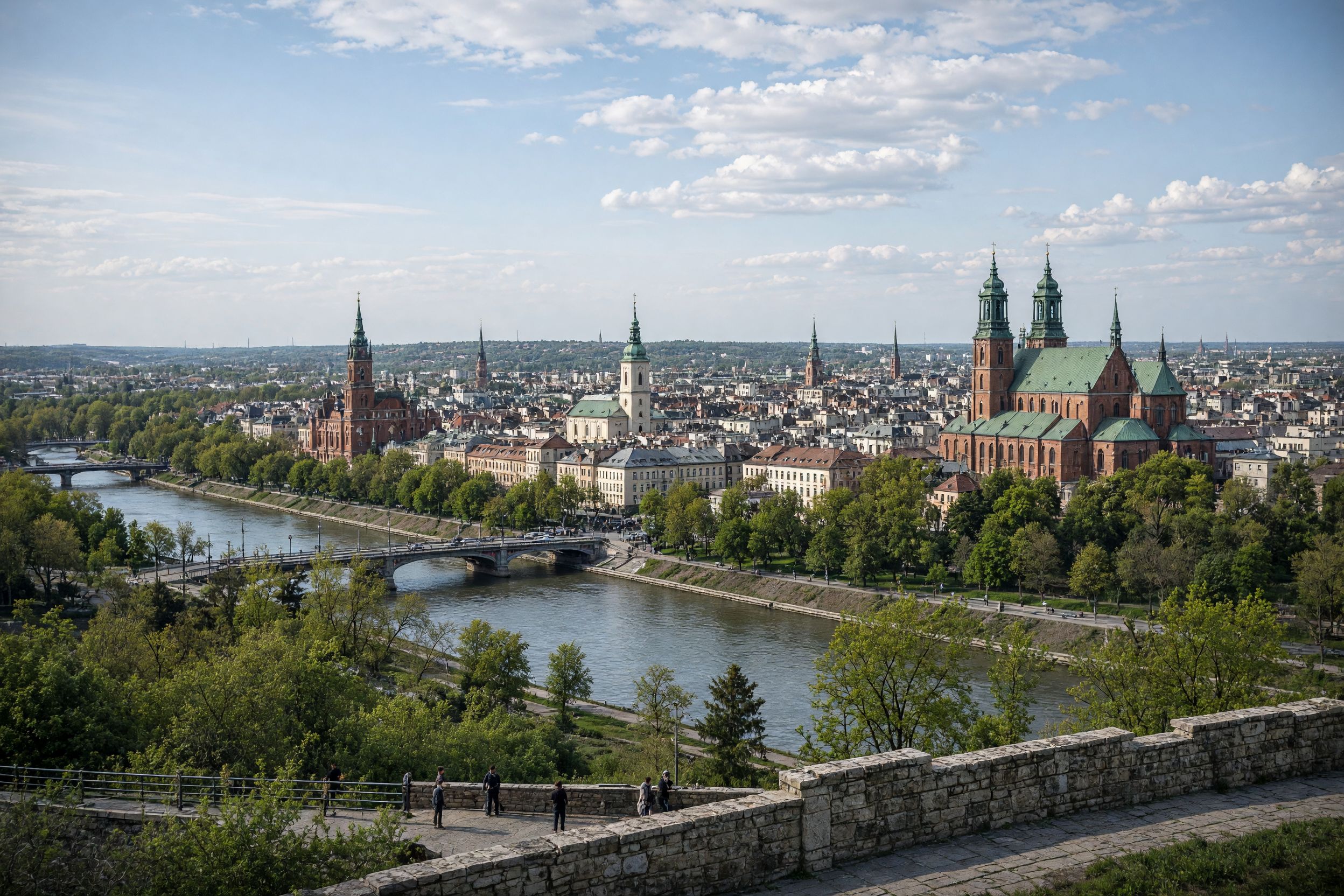 Poznan