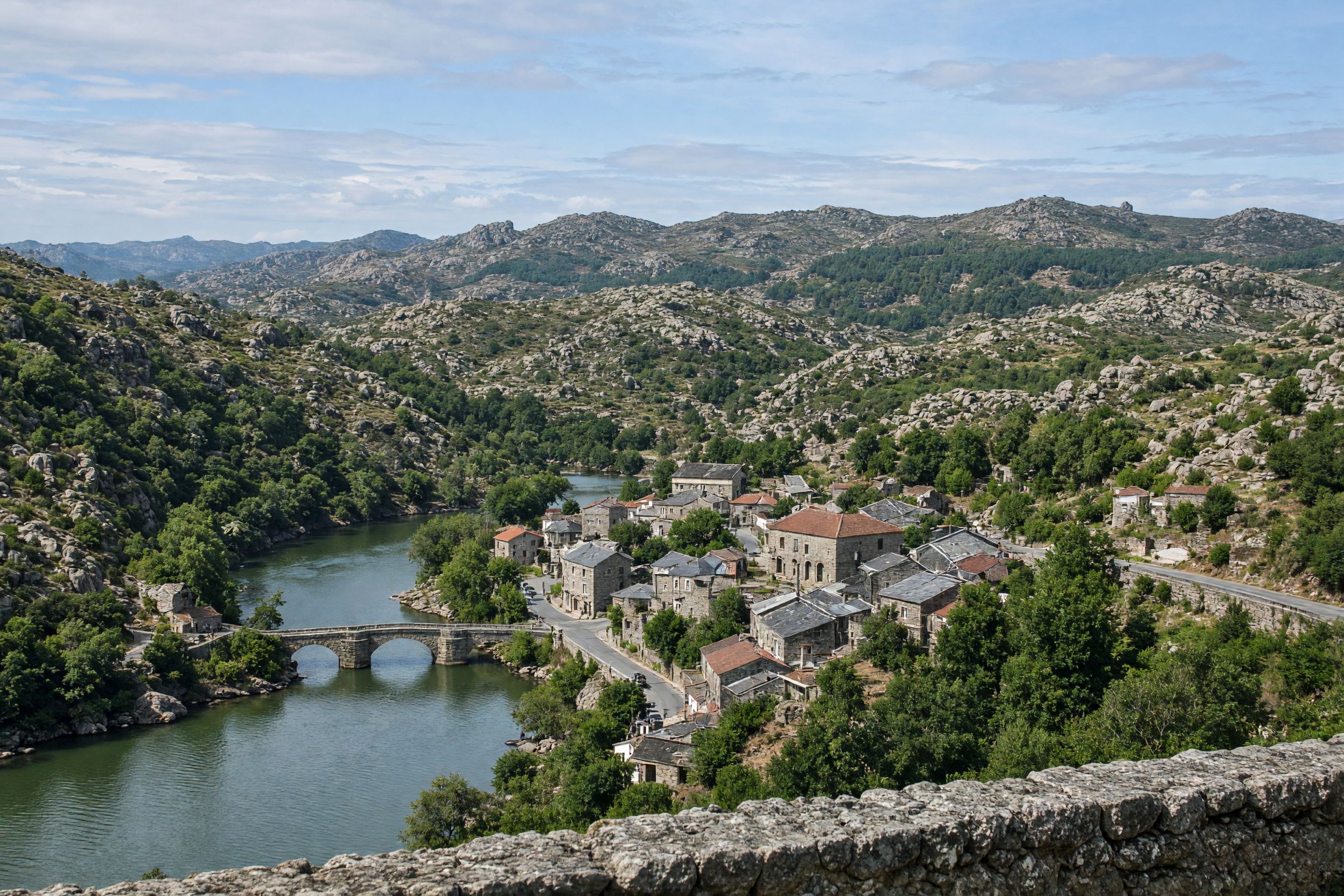 Albergaria da Serra
