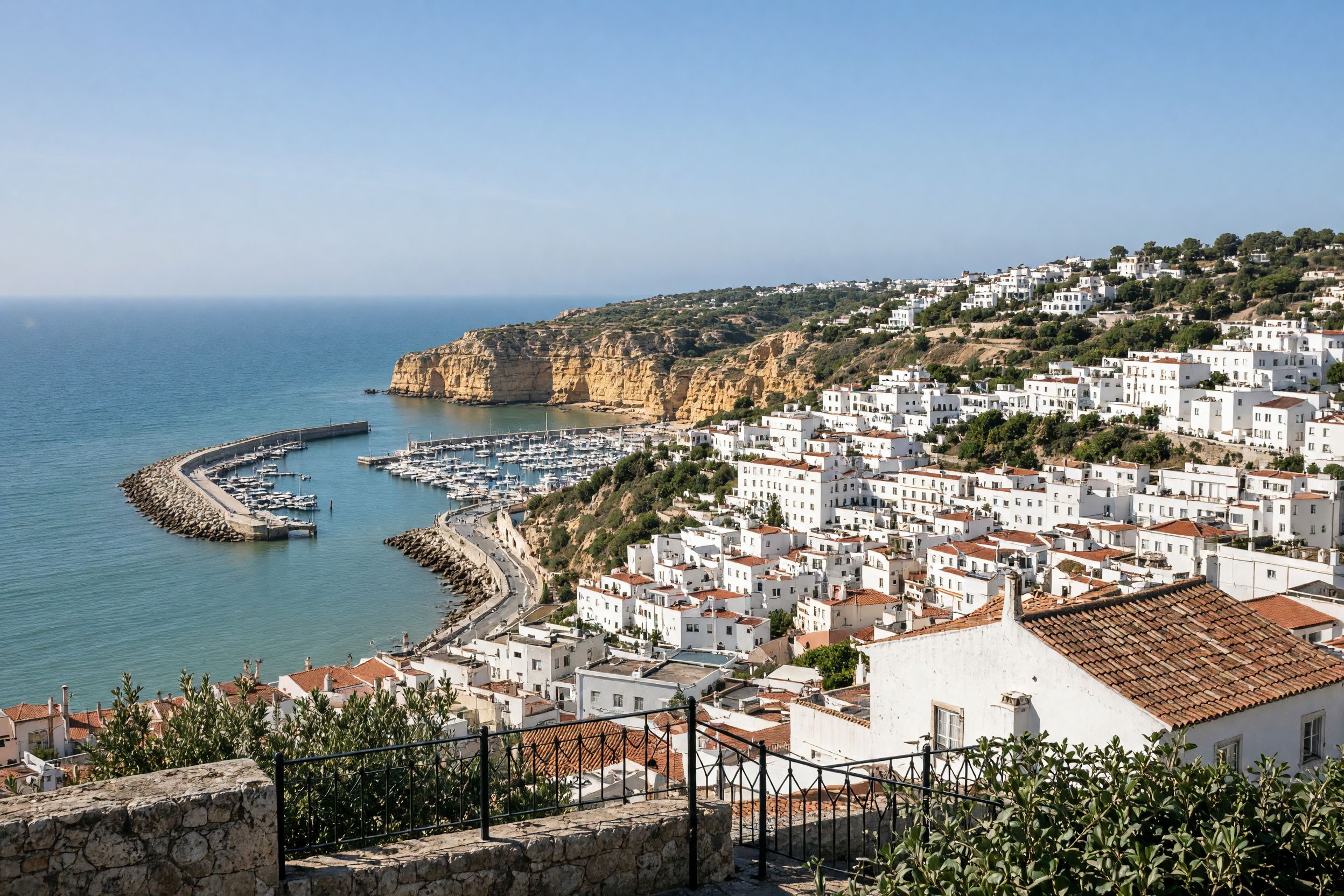 Albufeira