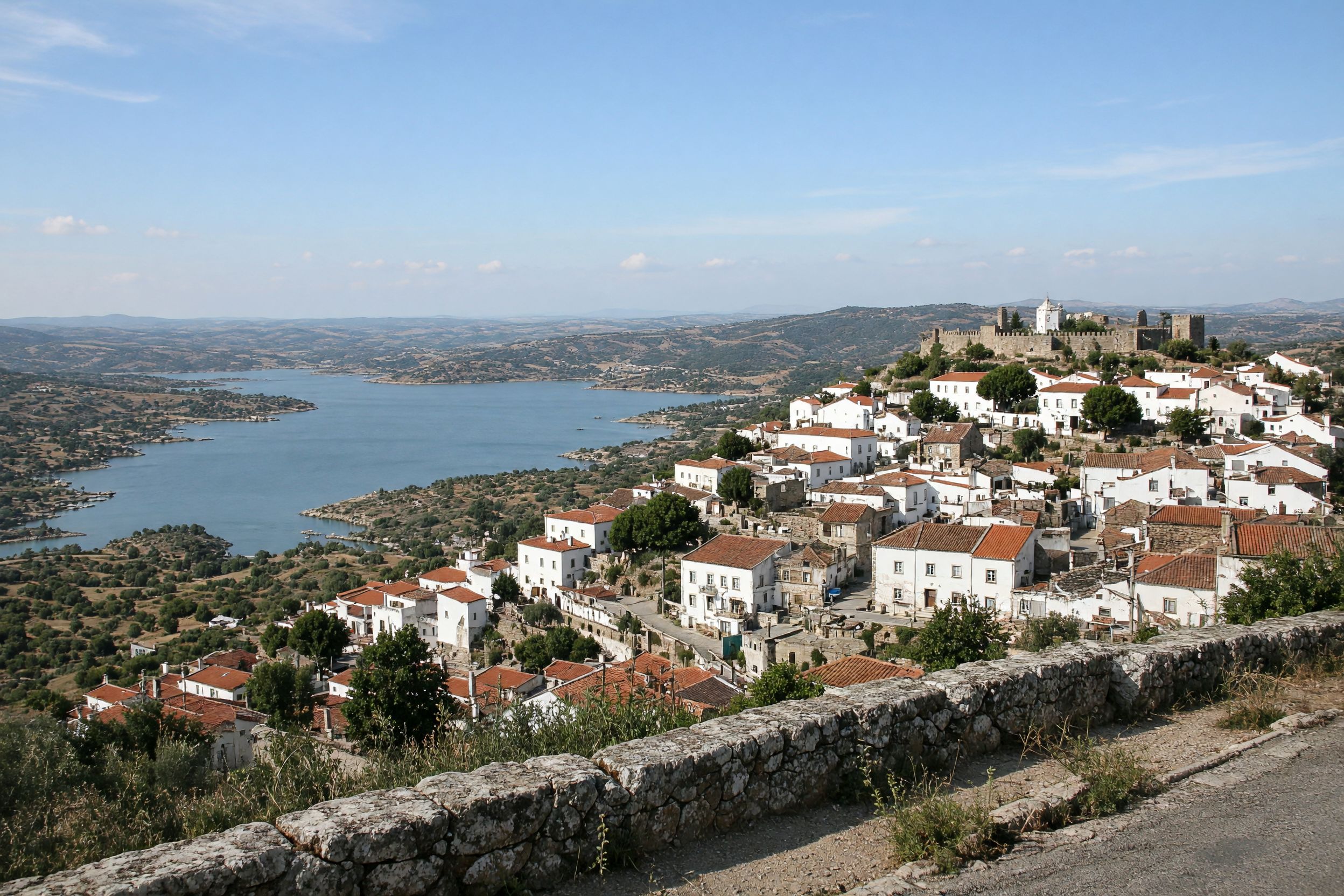 Alqueva