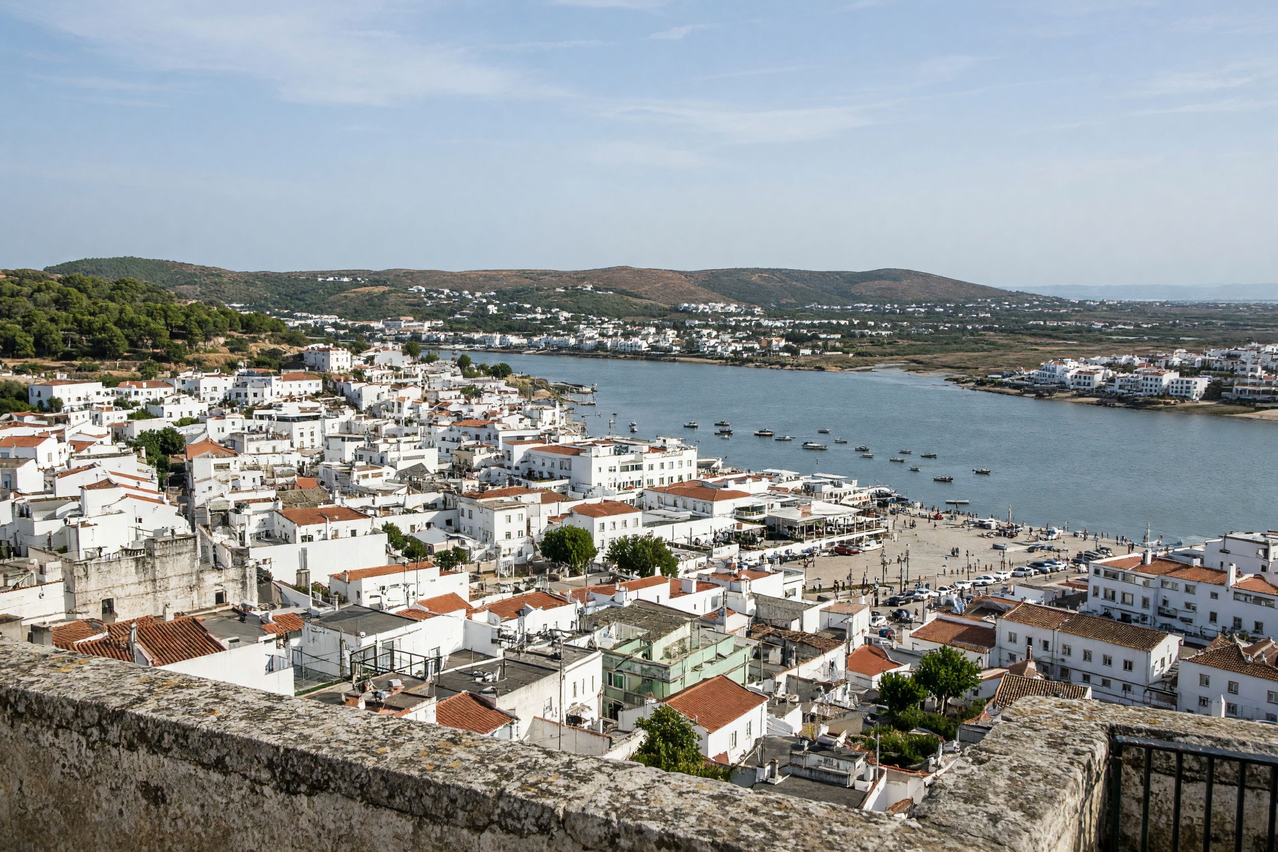 Algarve