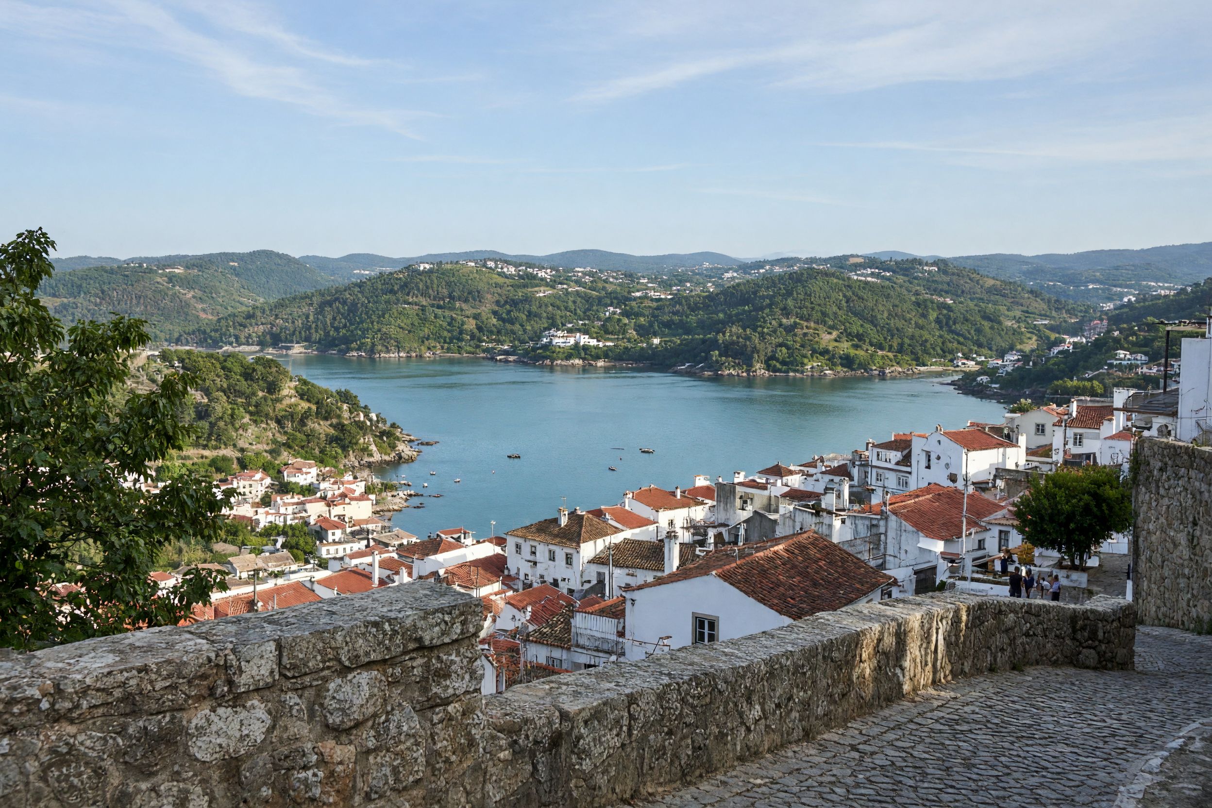Arco de Sao Jorge