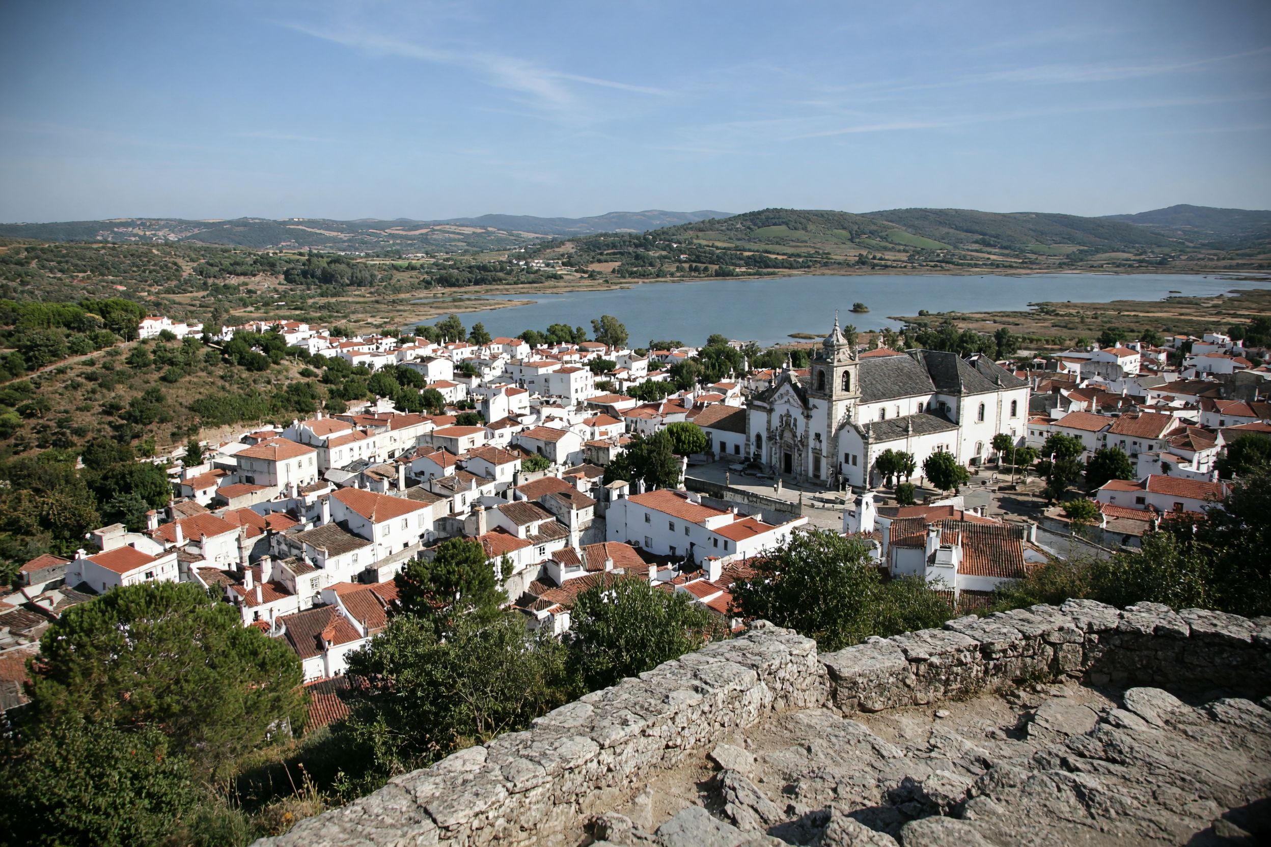 Atouguia da Baleia