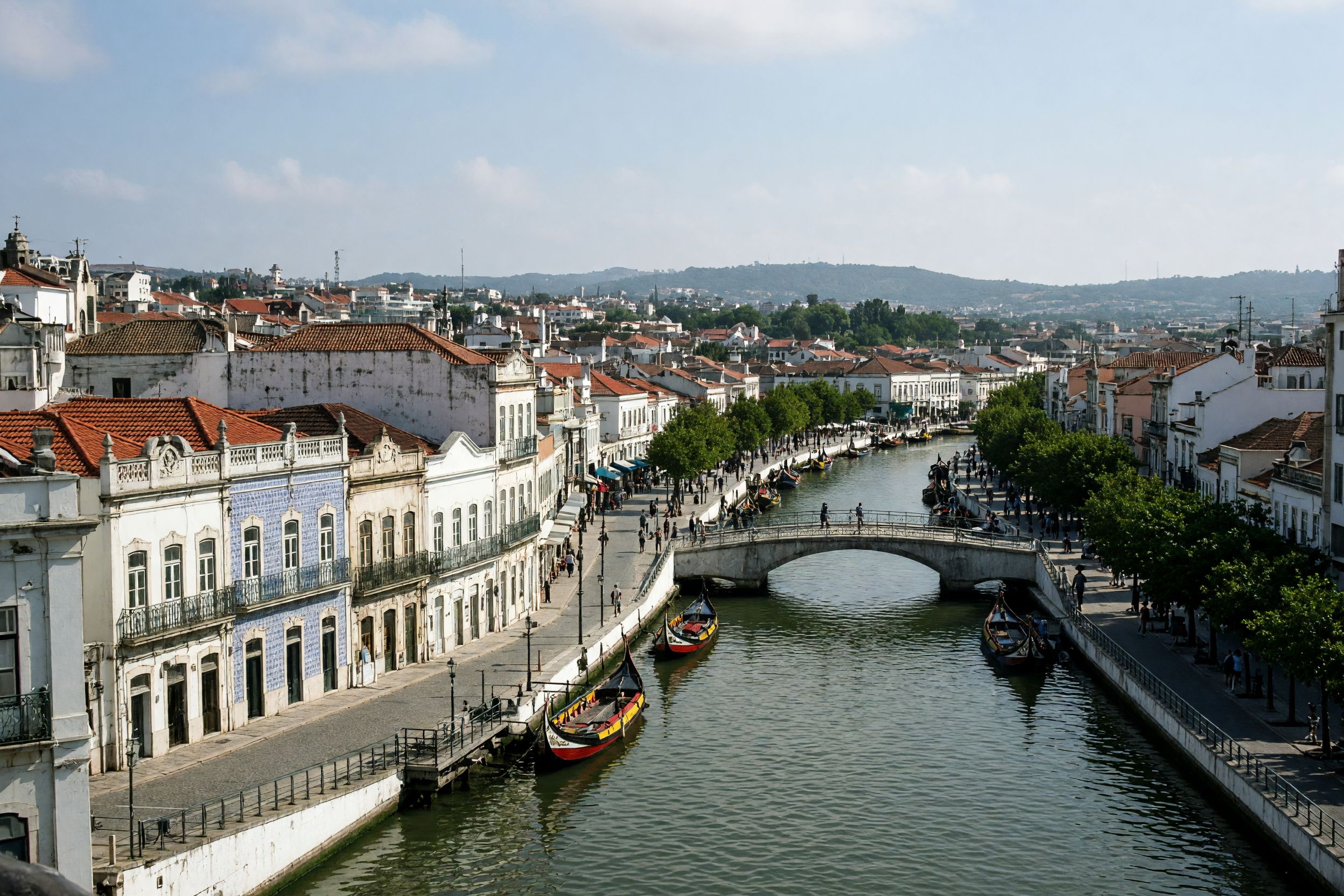 Aveiro