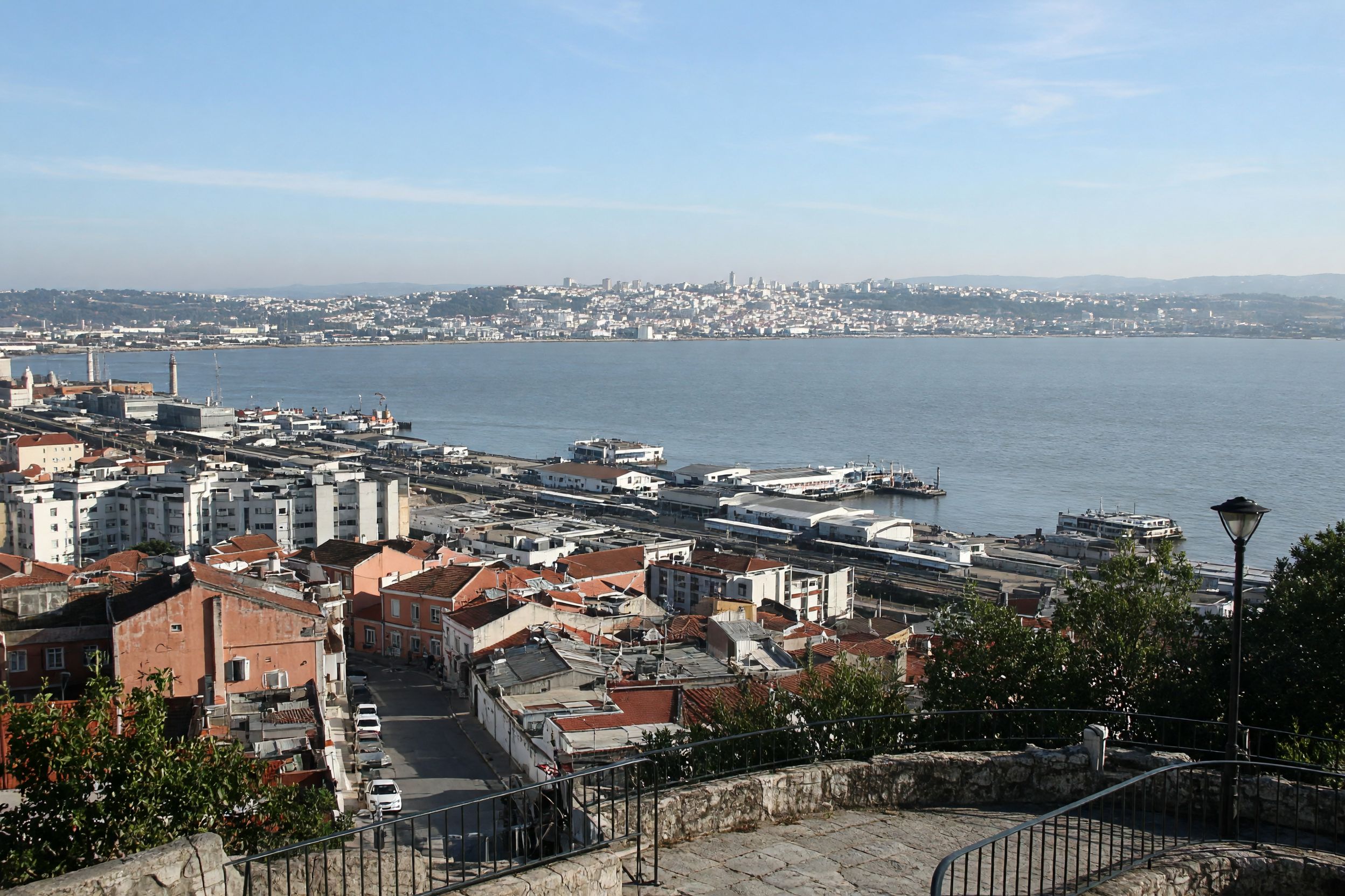 Barreiro