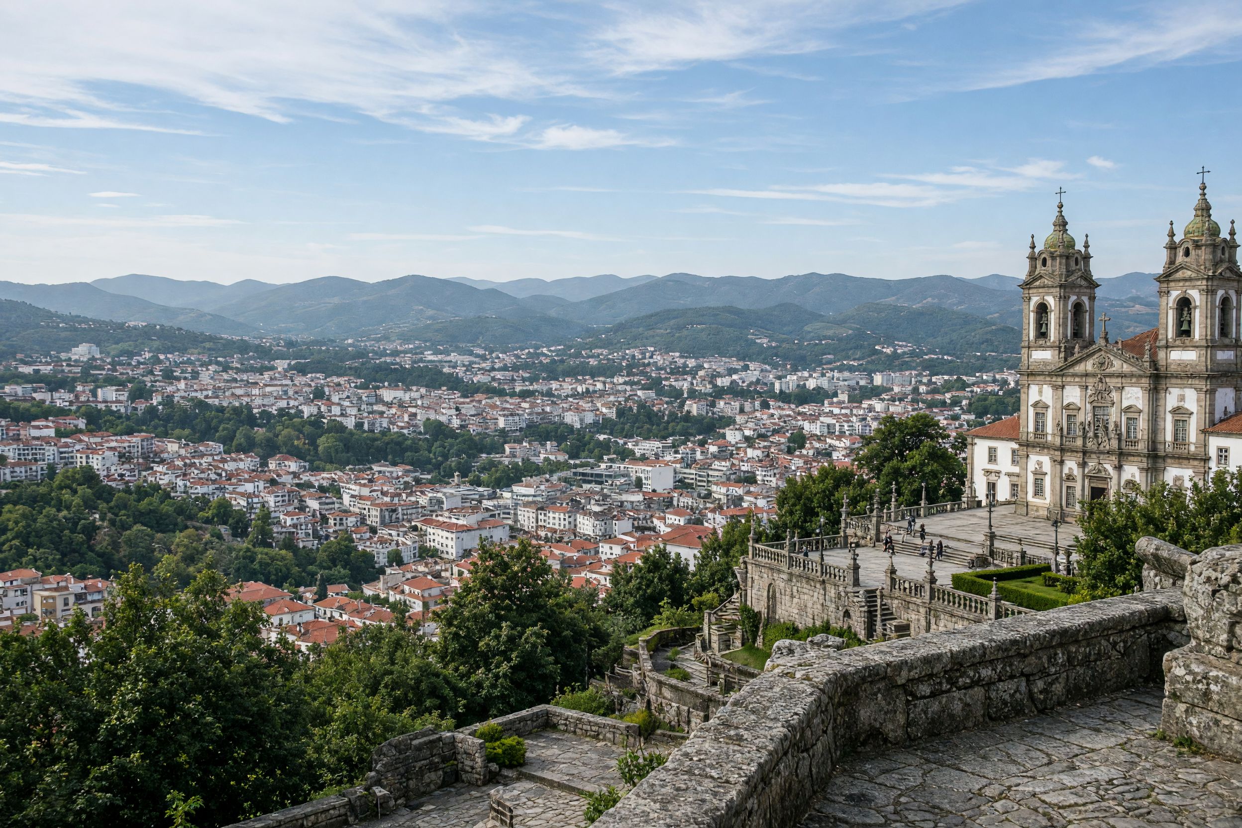 Braga