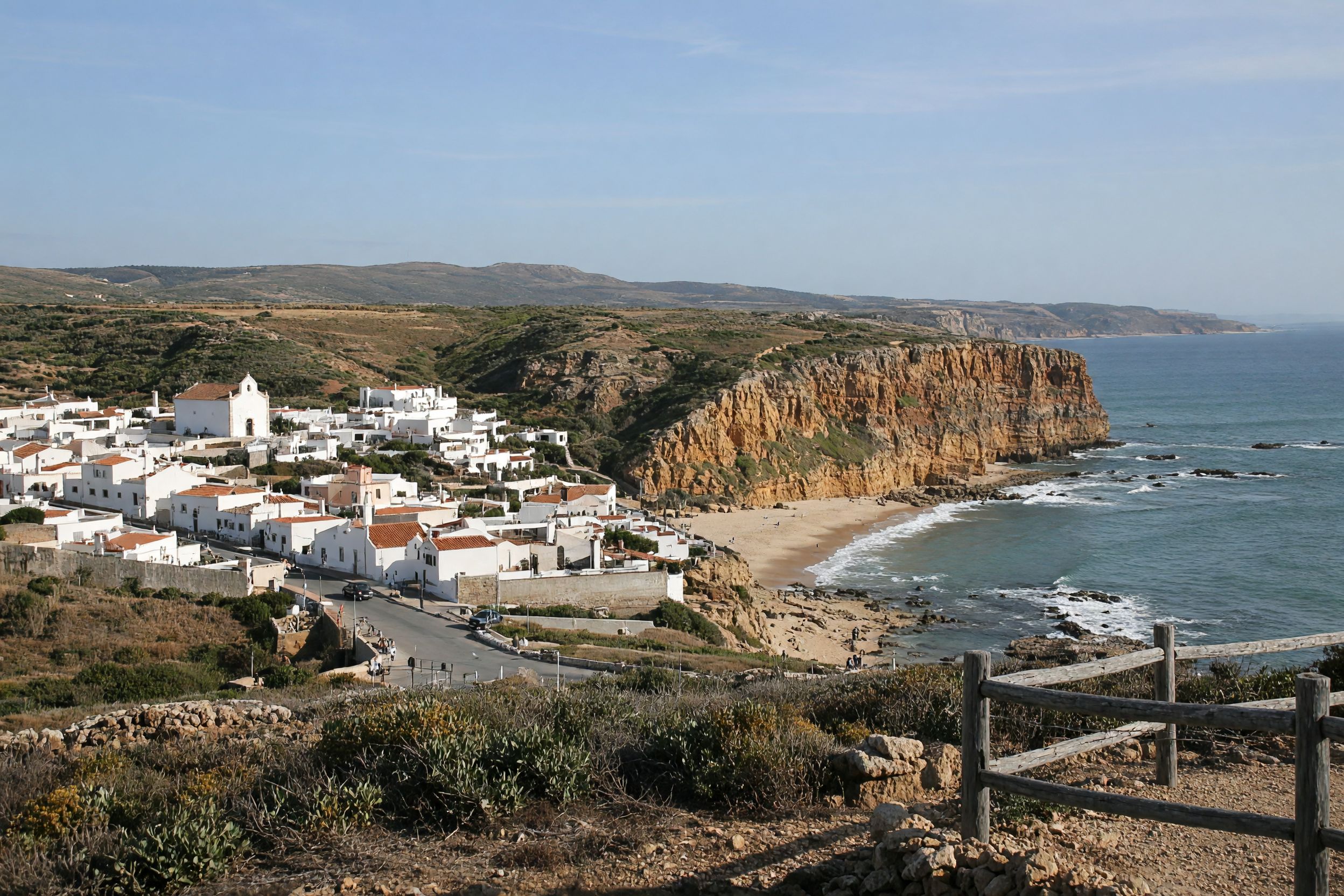 Carrapateira