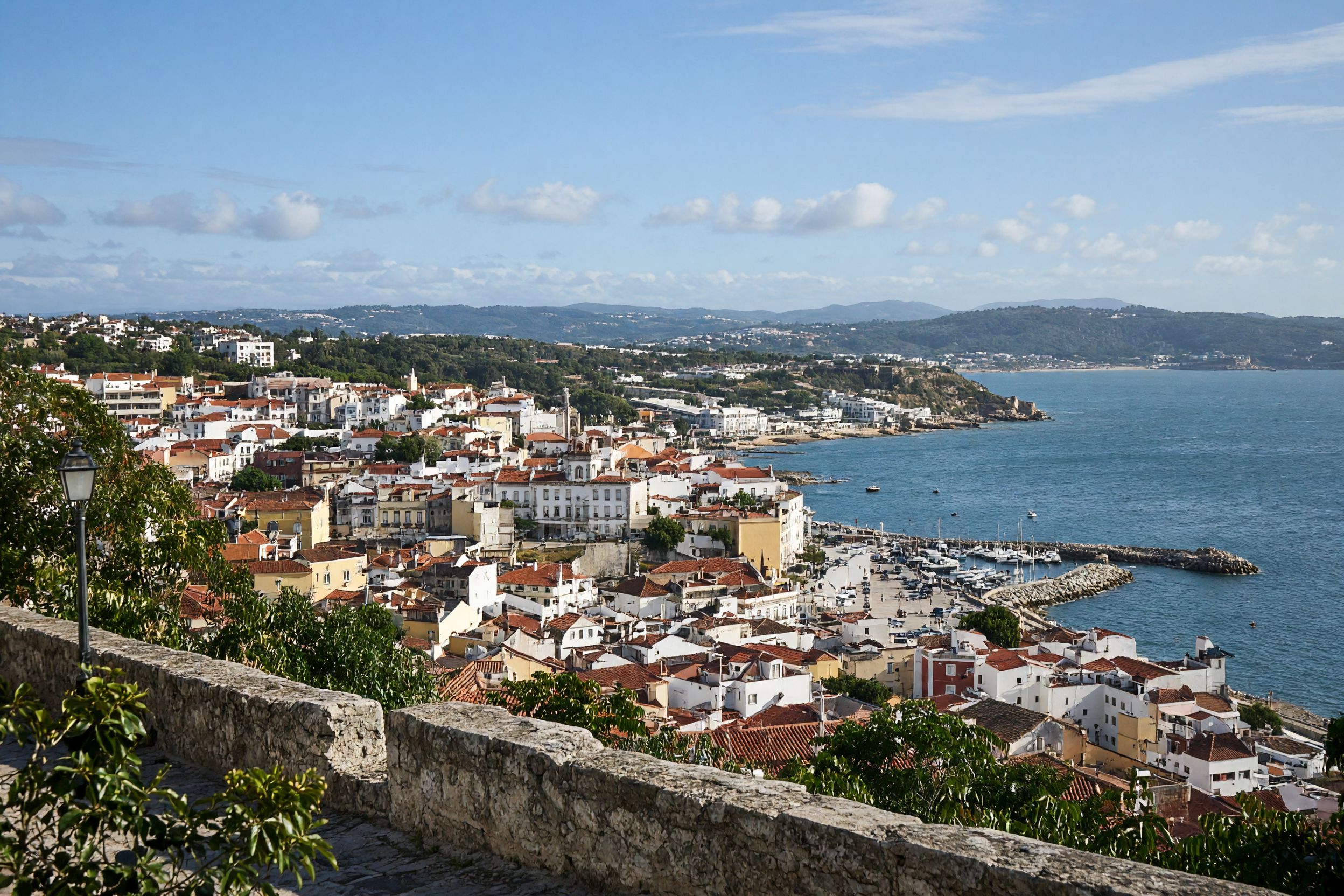 Cascais