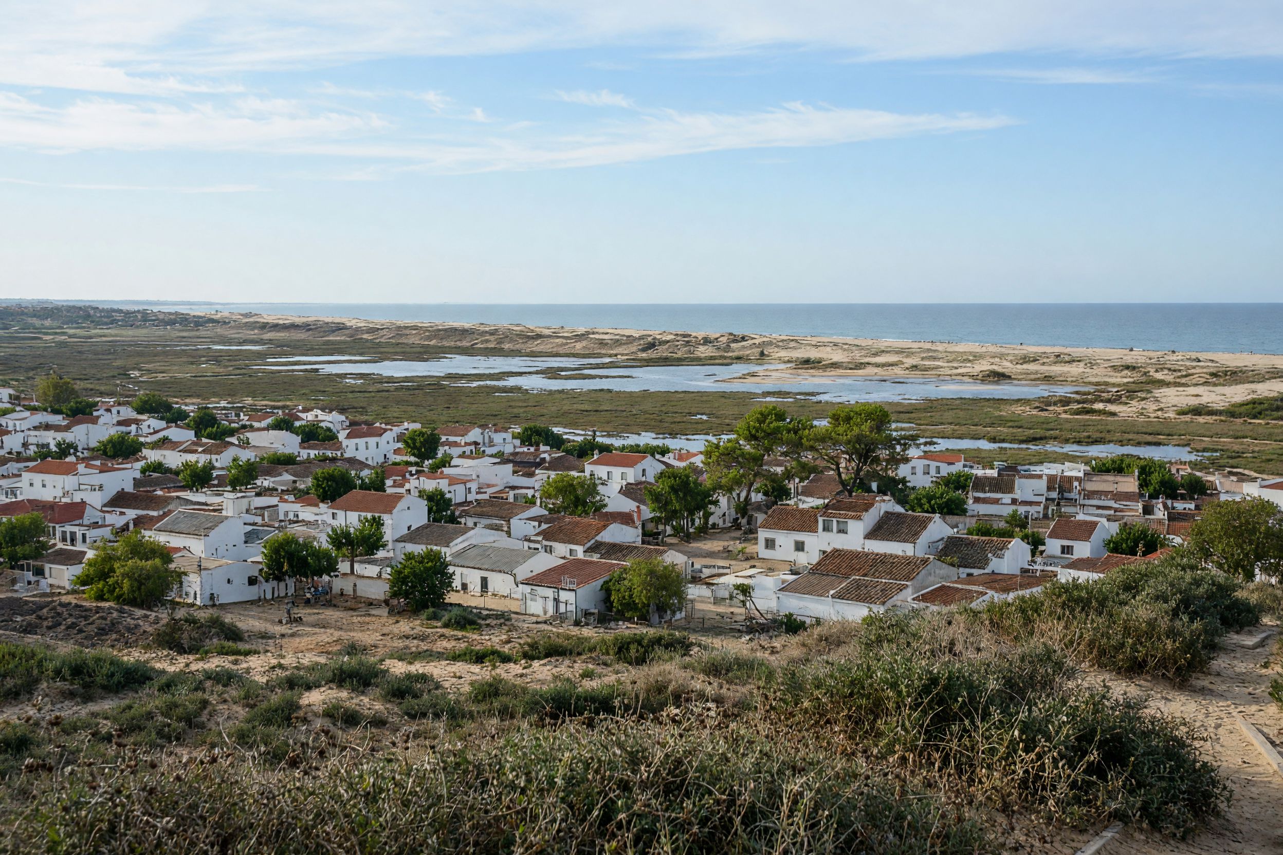Comporta