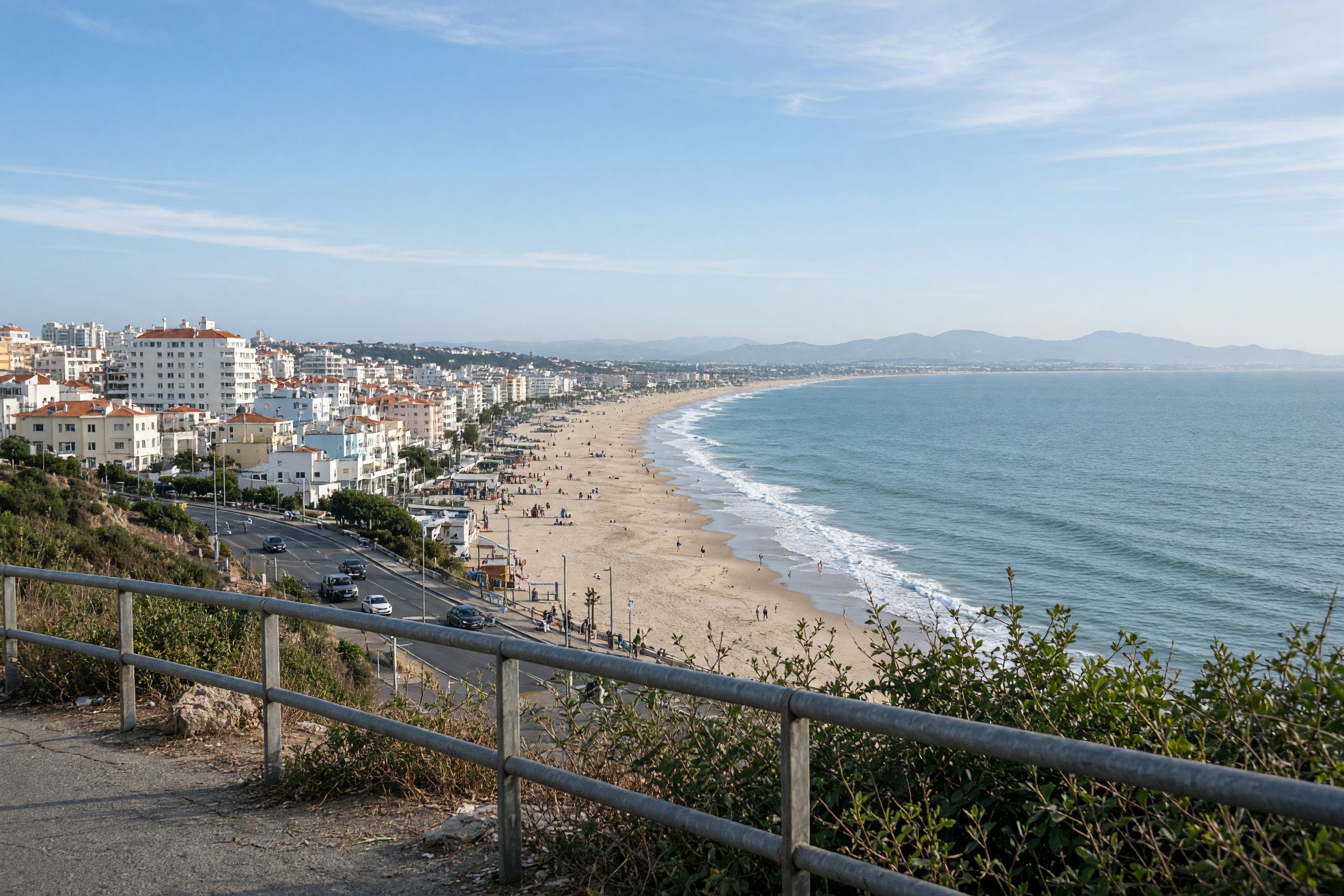 Costa da Caparica