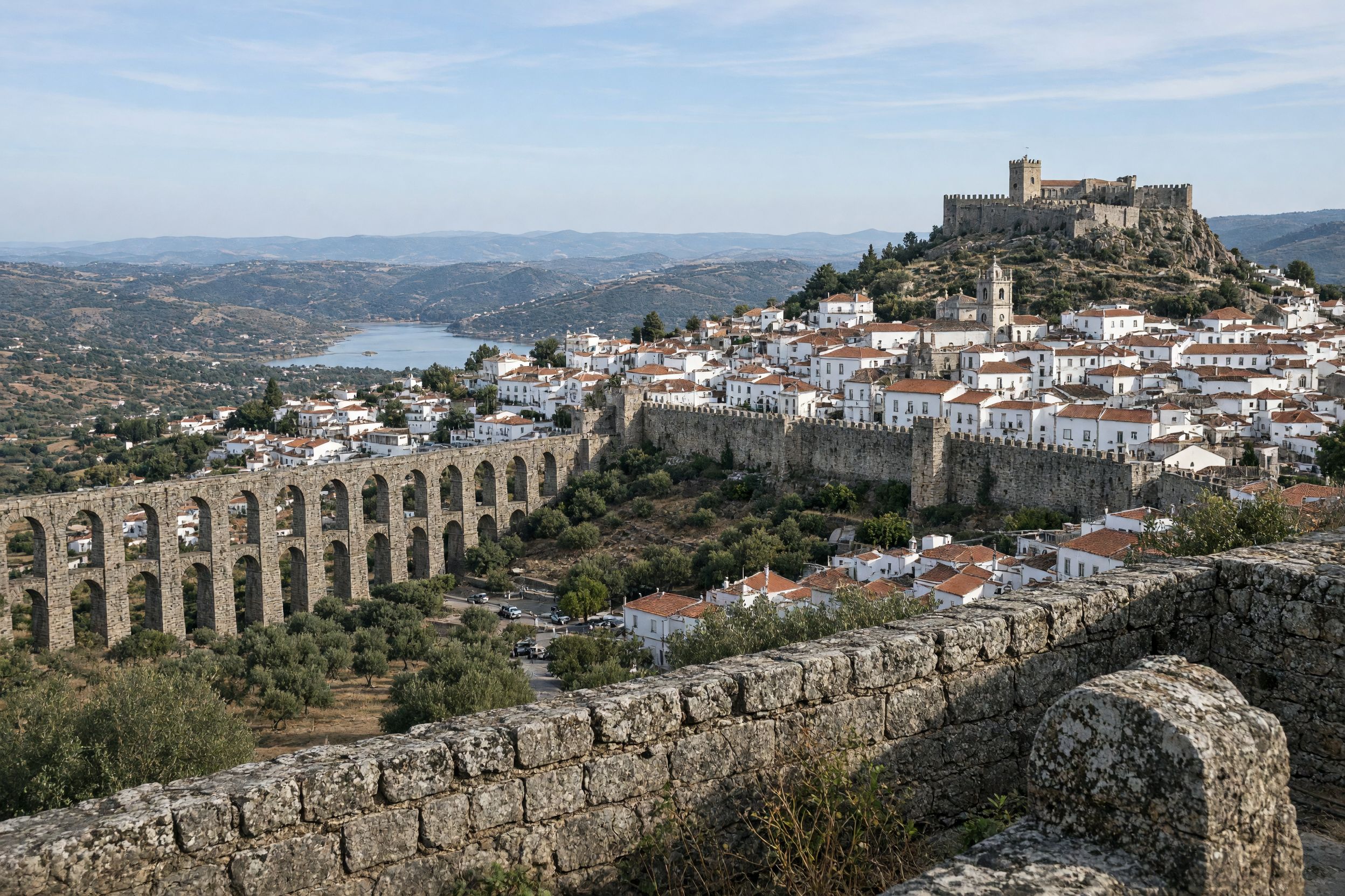 Elvas